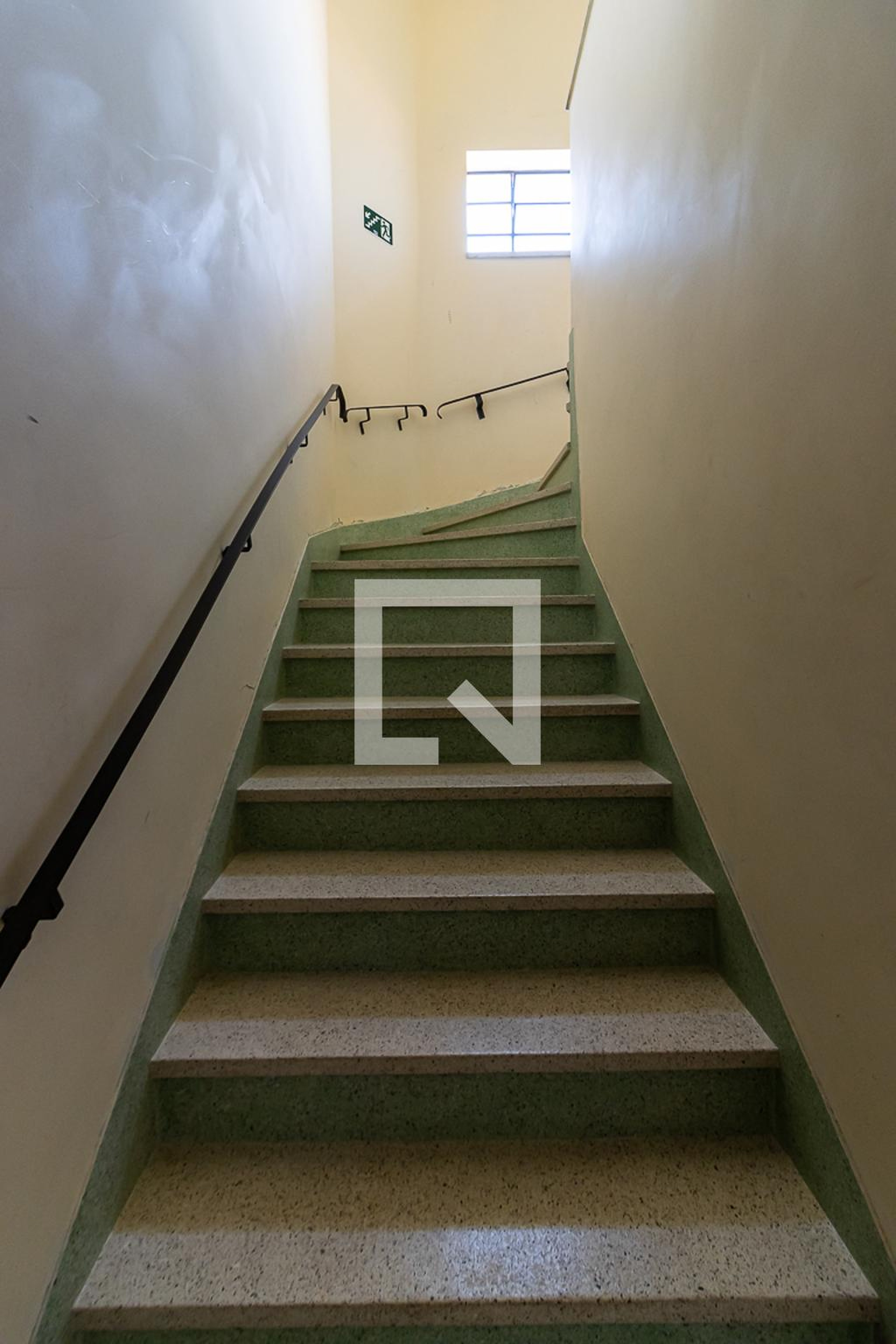 Entrada - Maria Tereza