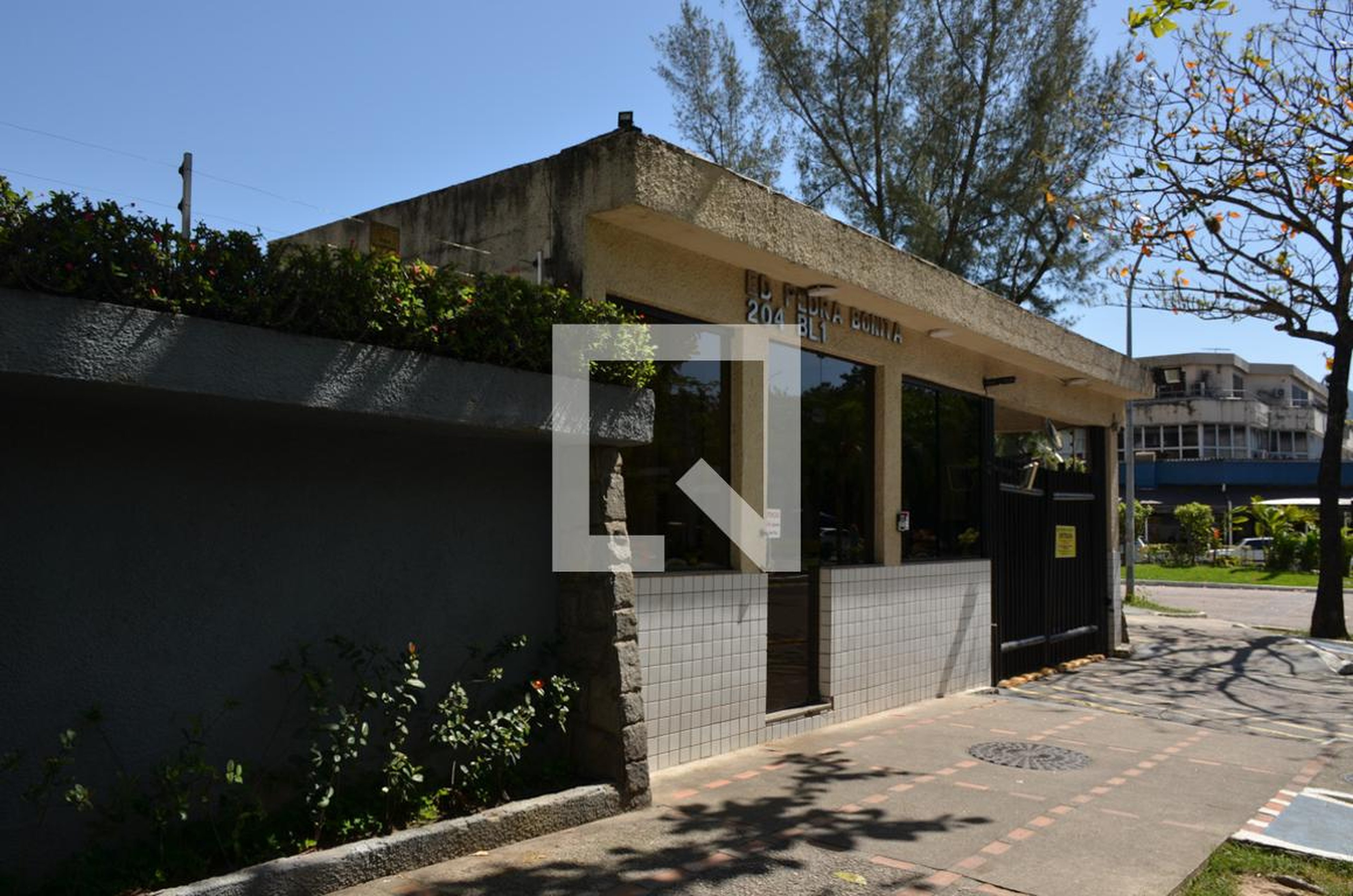 Portaria - Pontões da Barra