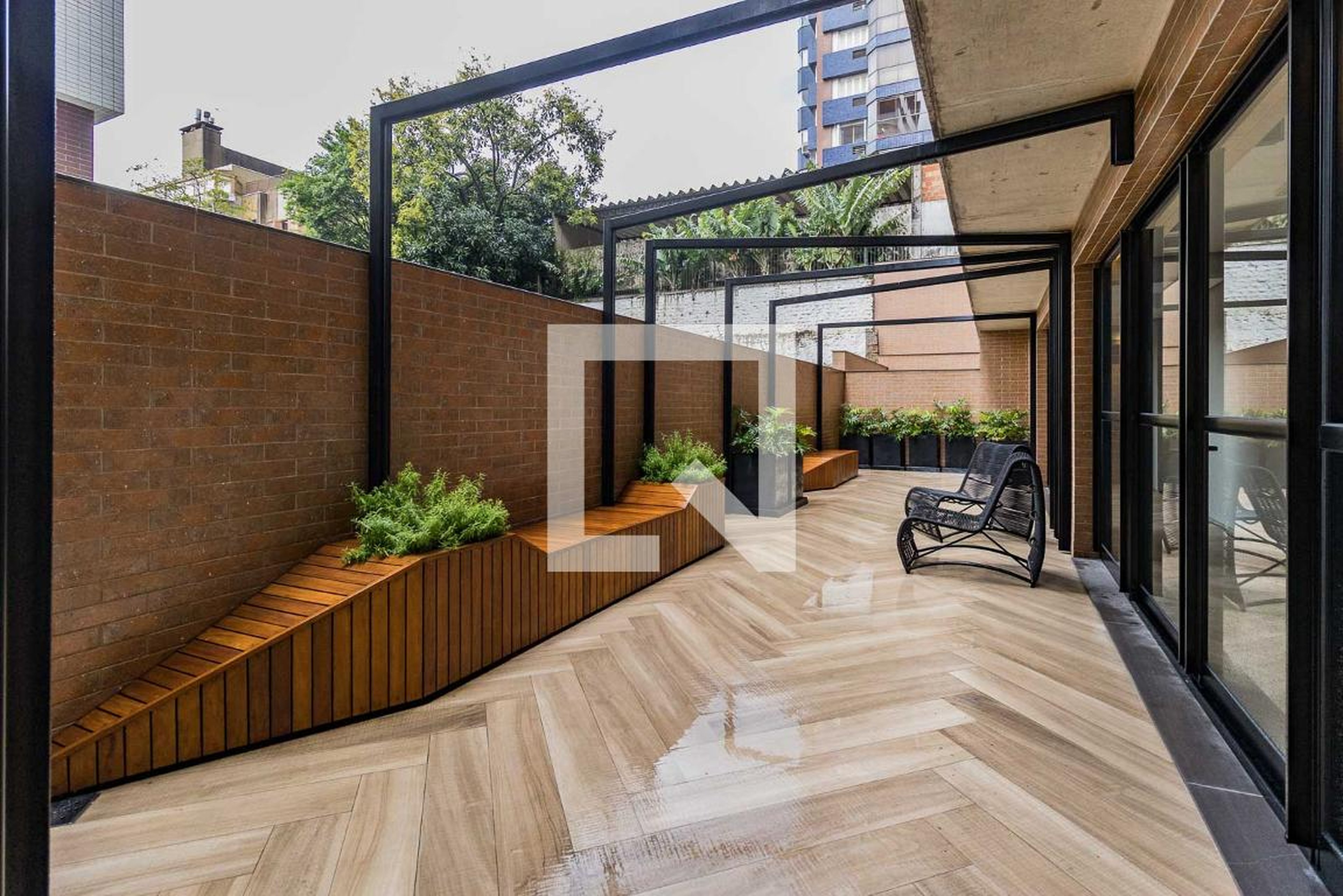 Area Comum - Tribeca Residences