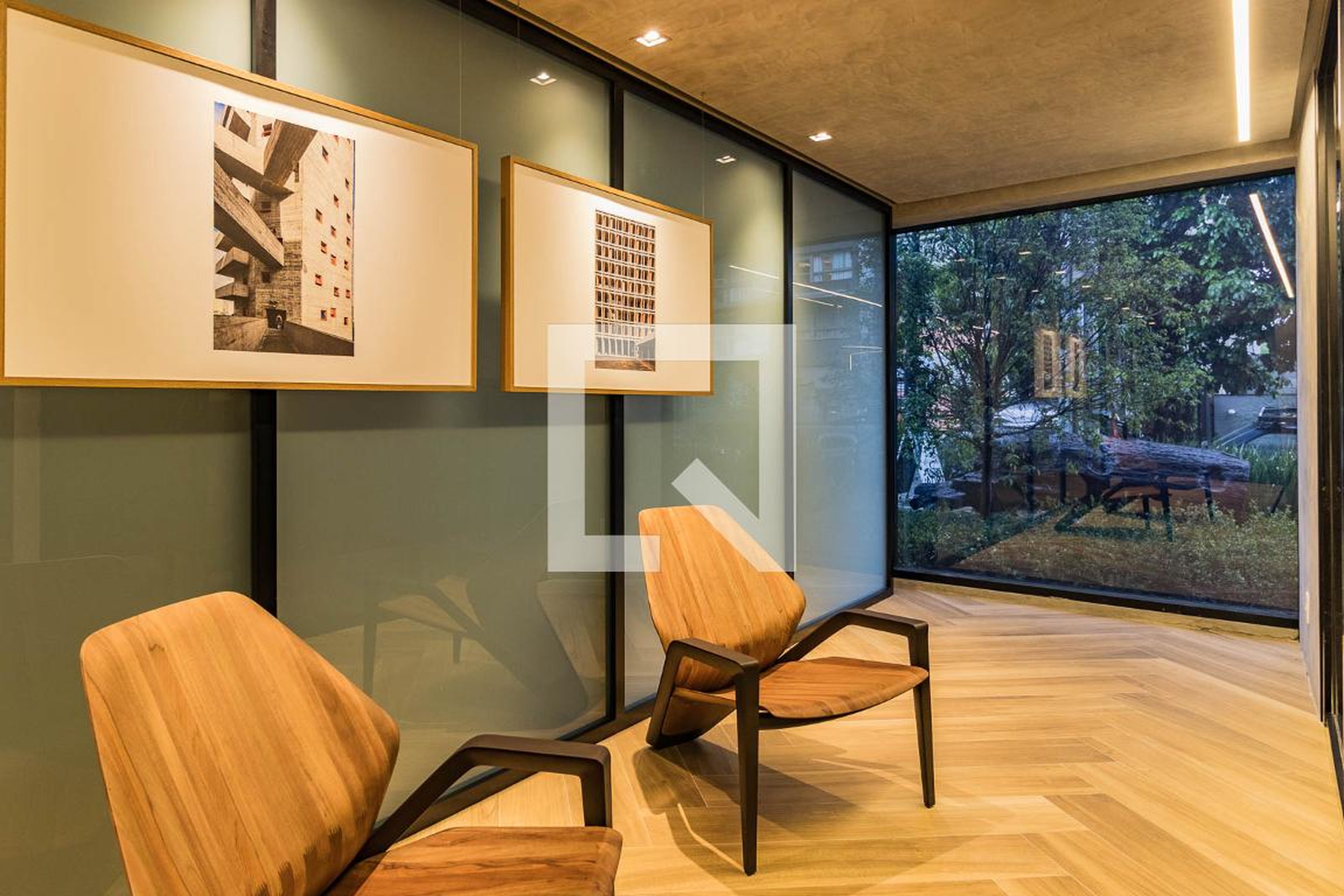 Hall Social - Tribeca Residences