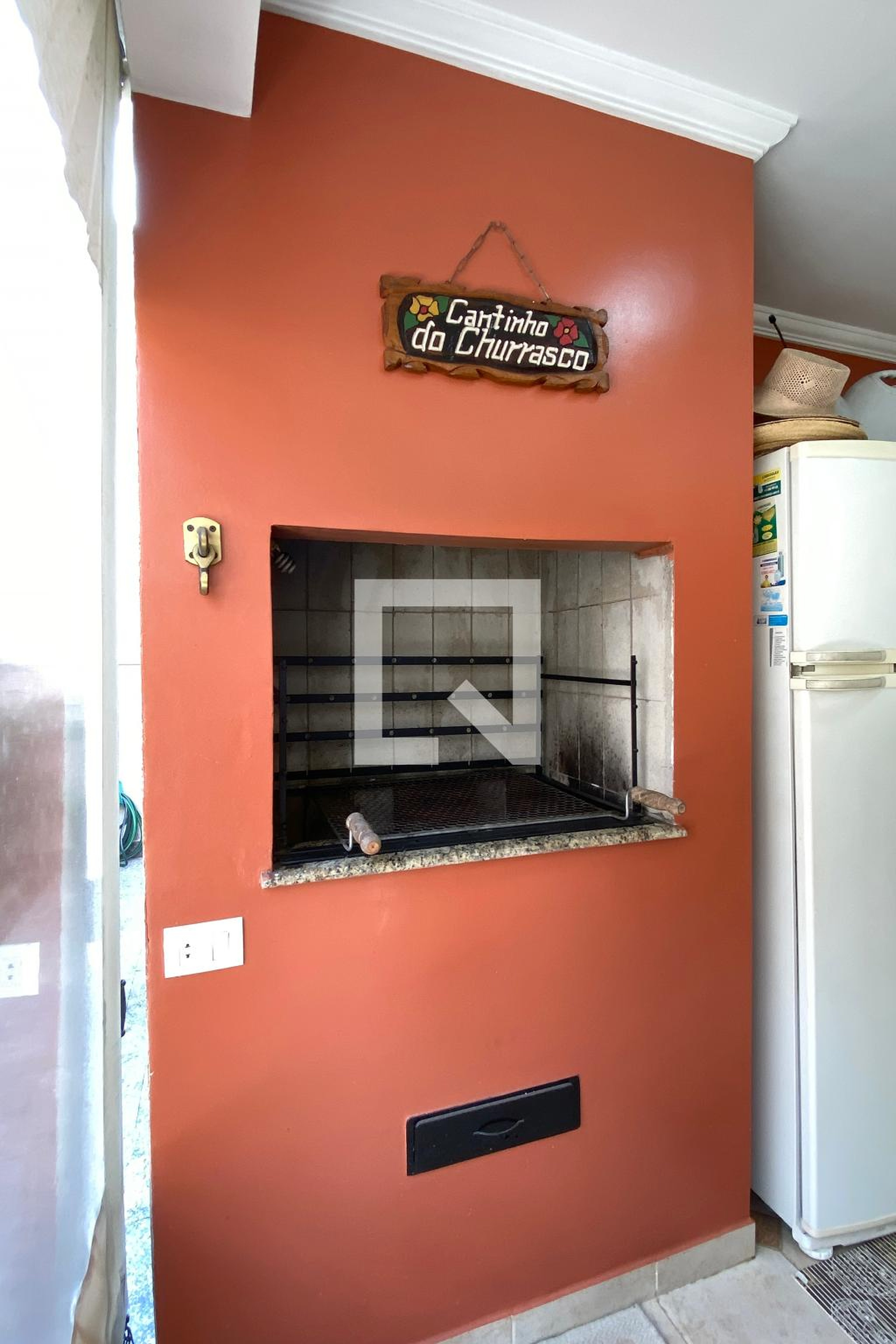 Churrasqueira - 