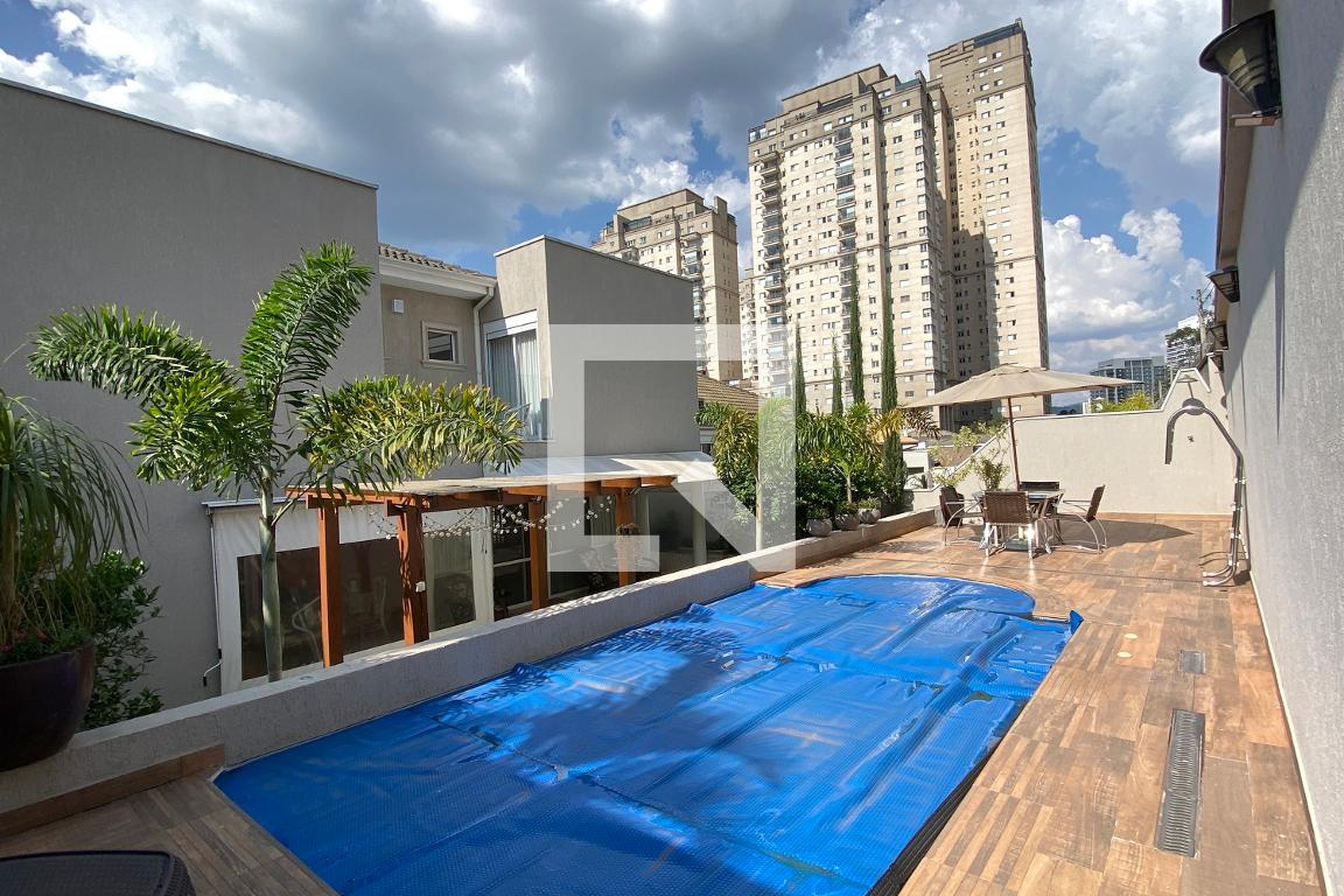 Piscina - 