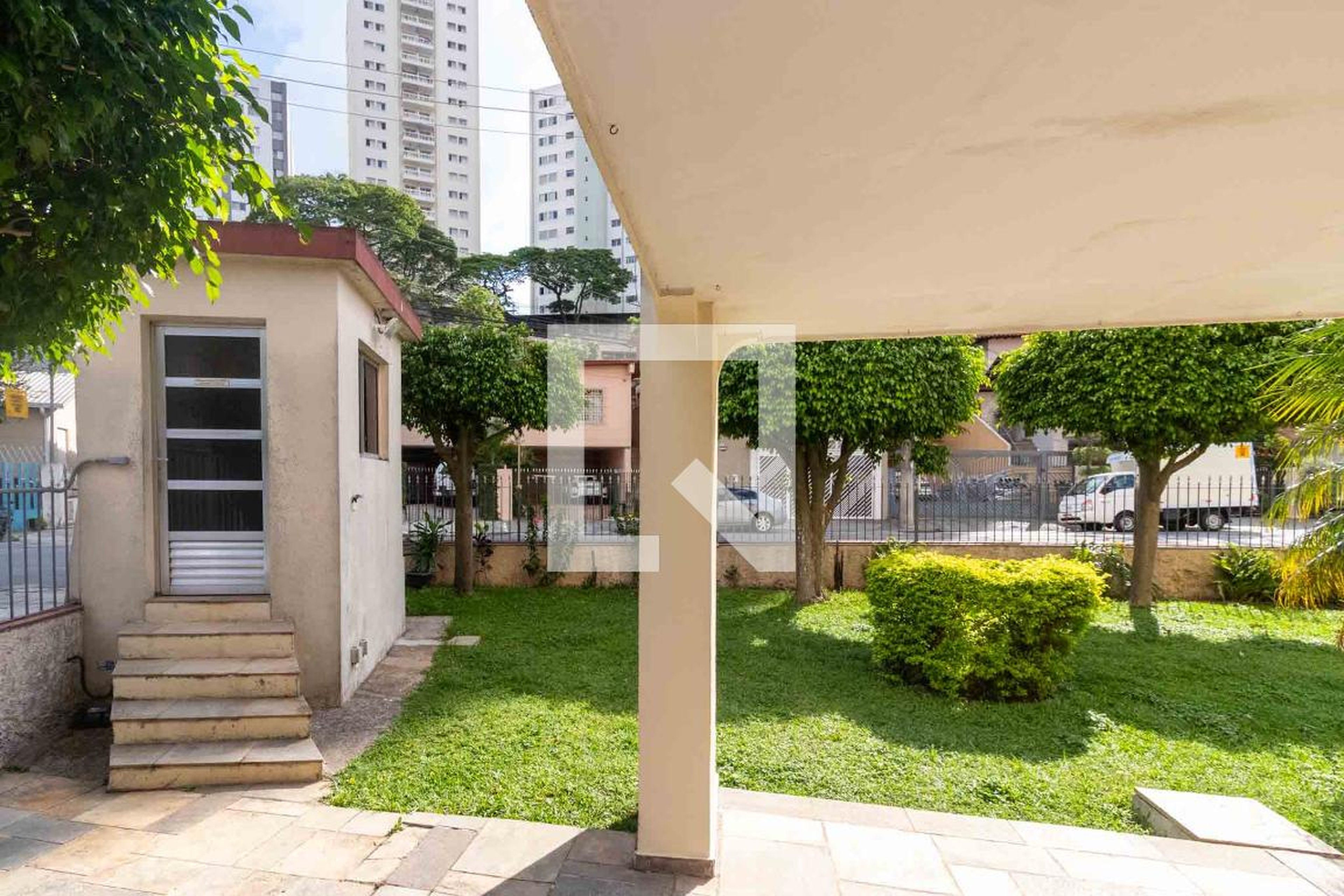 Portaria - Barcelona