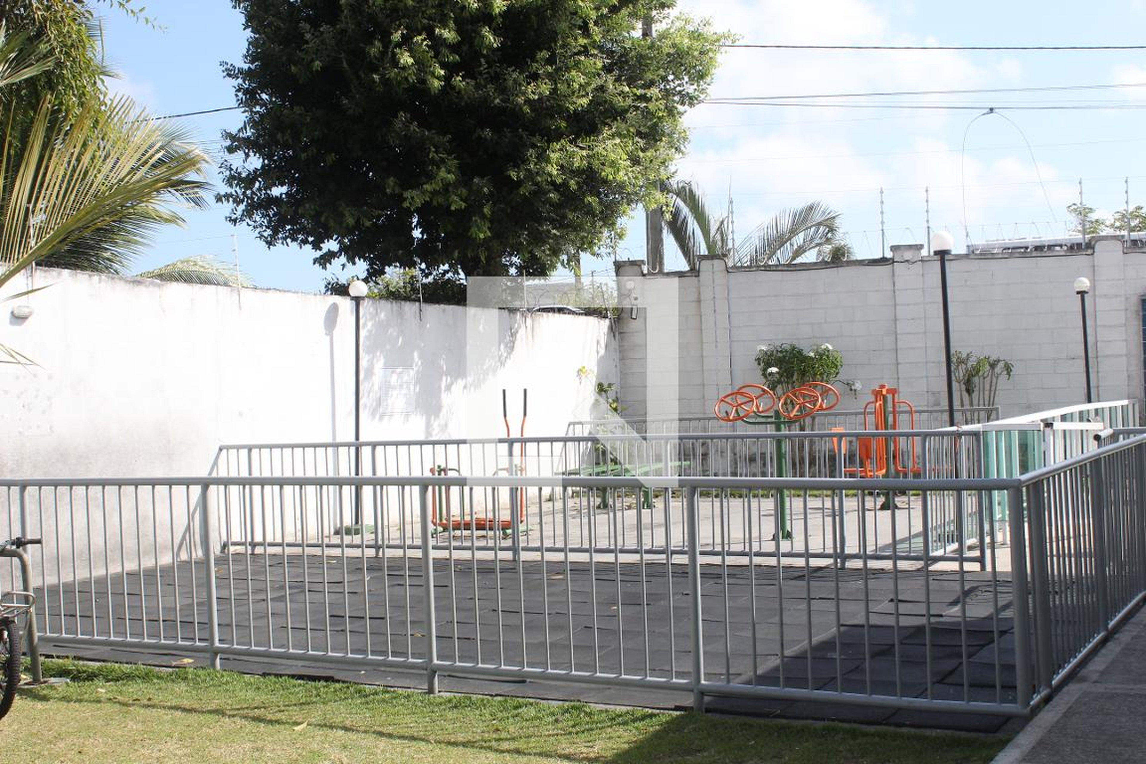 Quadra - Parque Solares