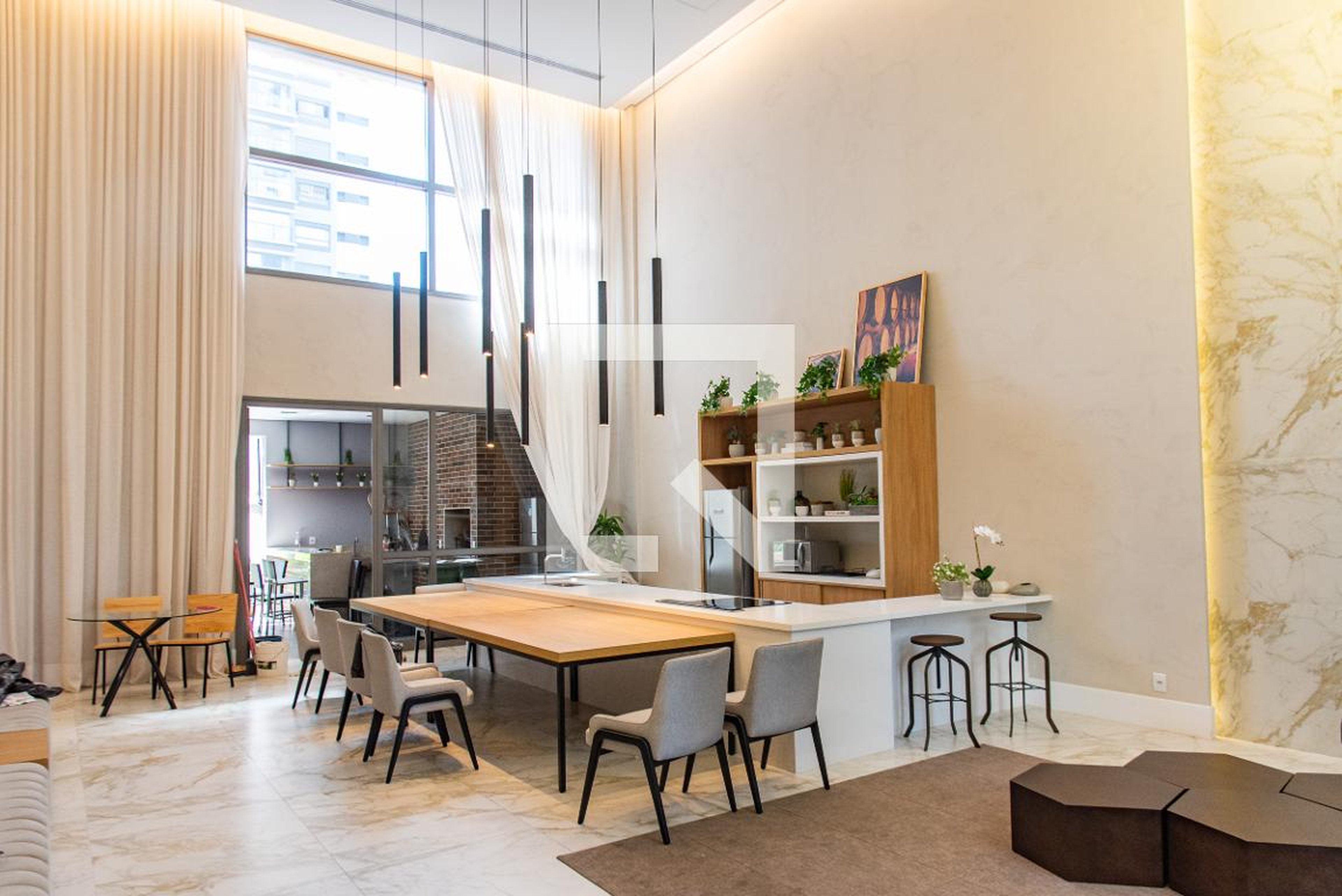 Salão de festas 2 - Altez