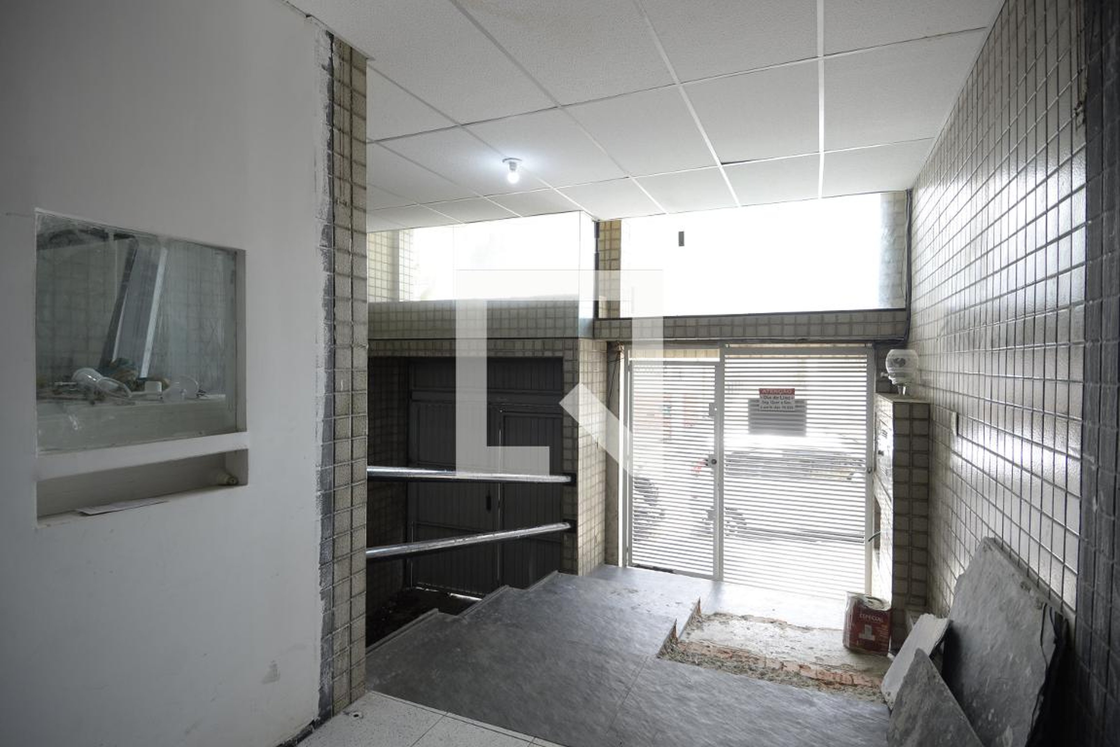 Hall de Entrada - null