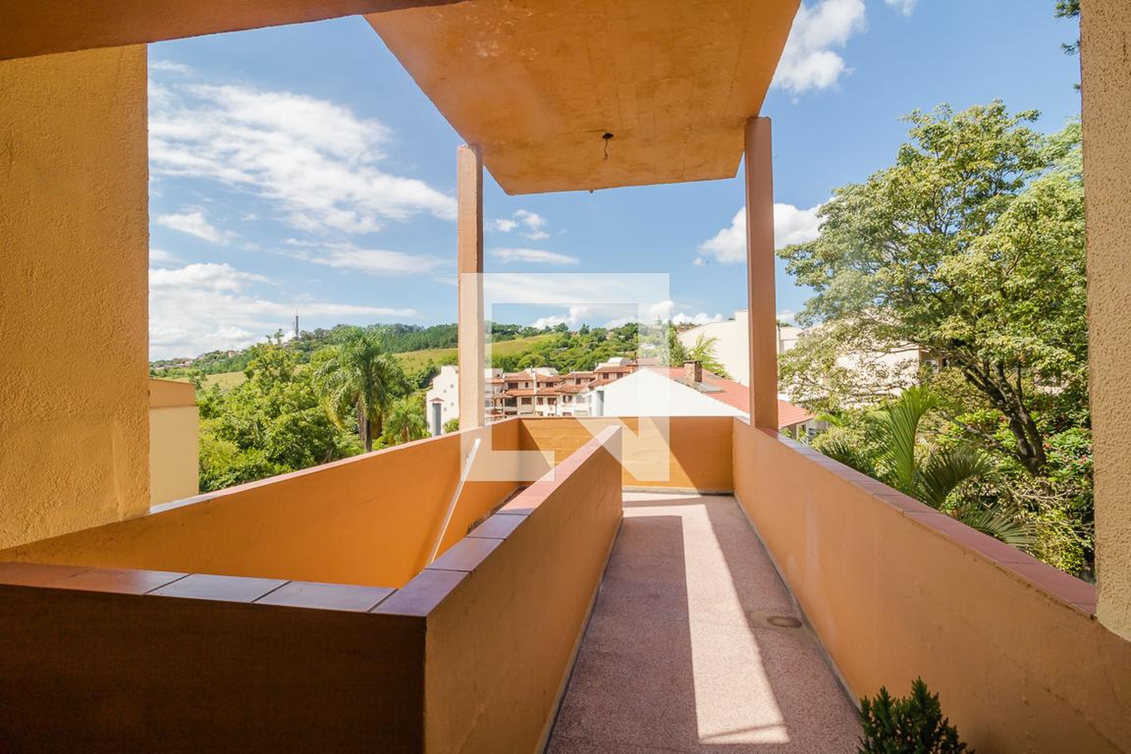 Hall de entrada - null