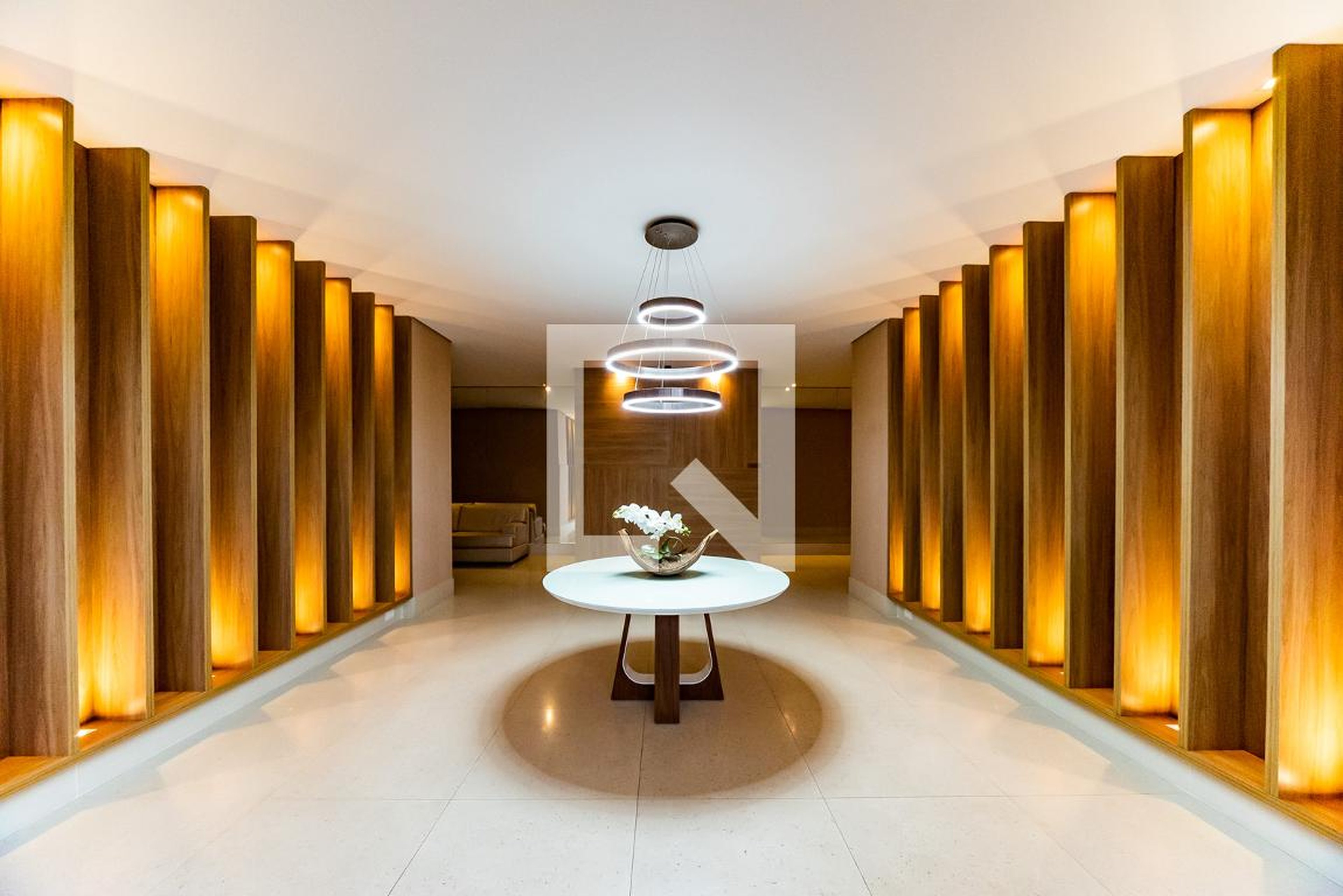 Hall de entrada - Supreme