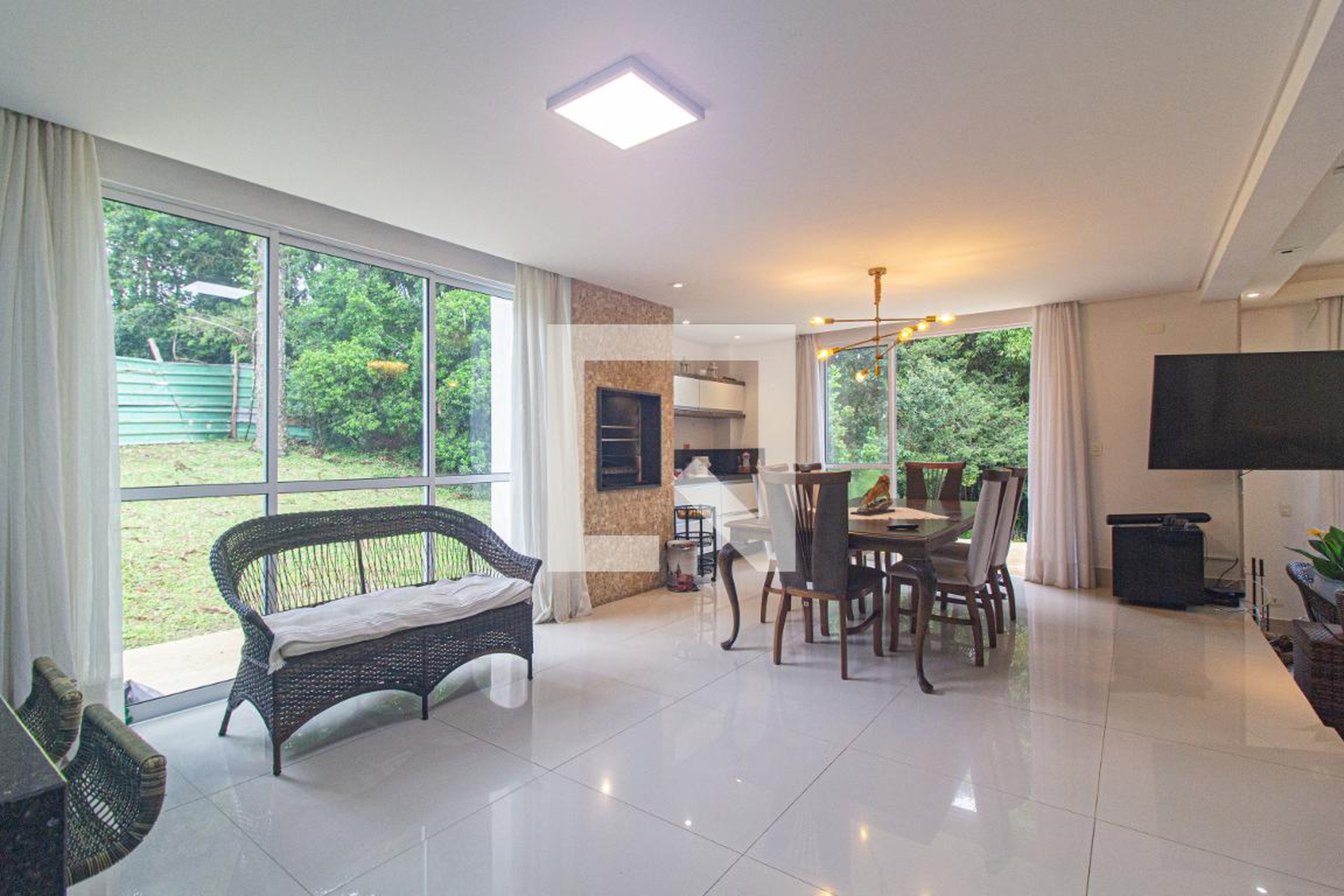 Espaço Gourmet - Villagio Felicita