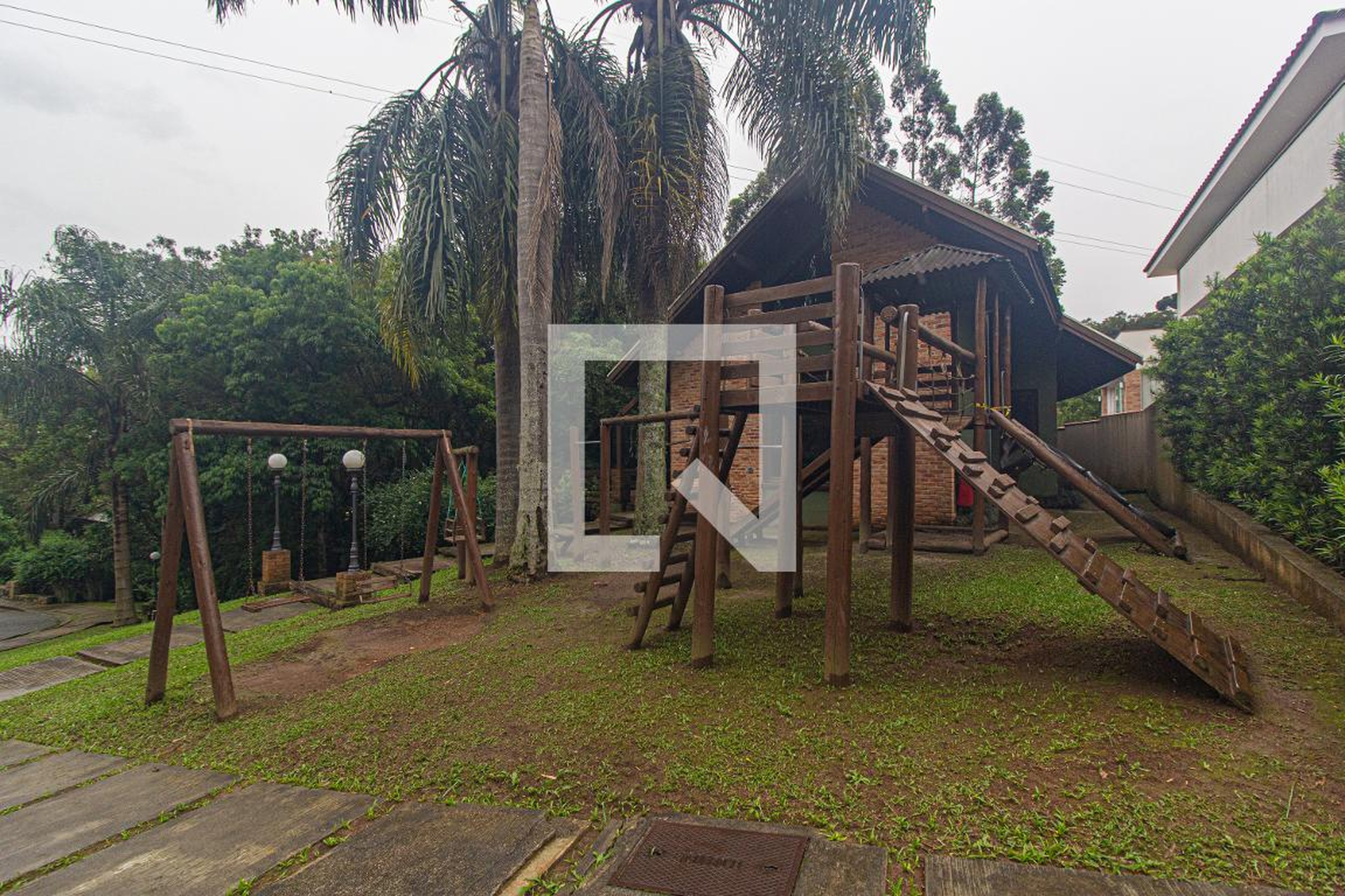 Playground - Villagio Felicita