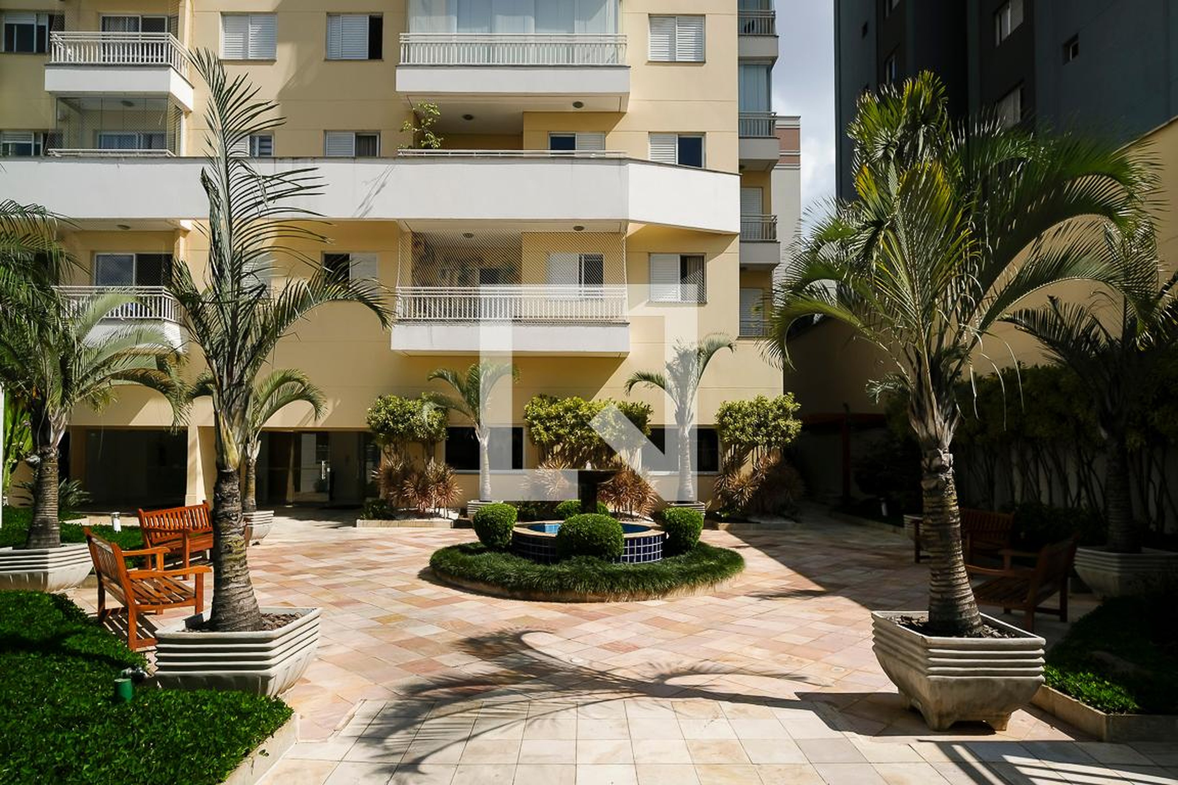 Entrada - Saint Barth