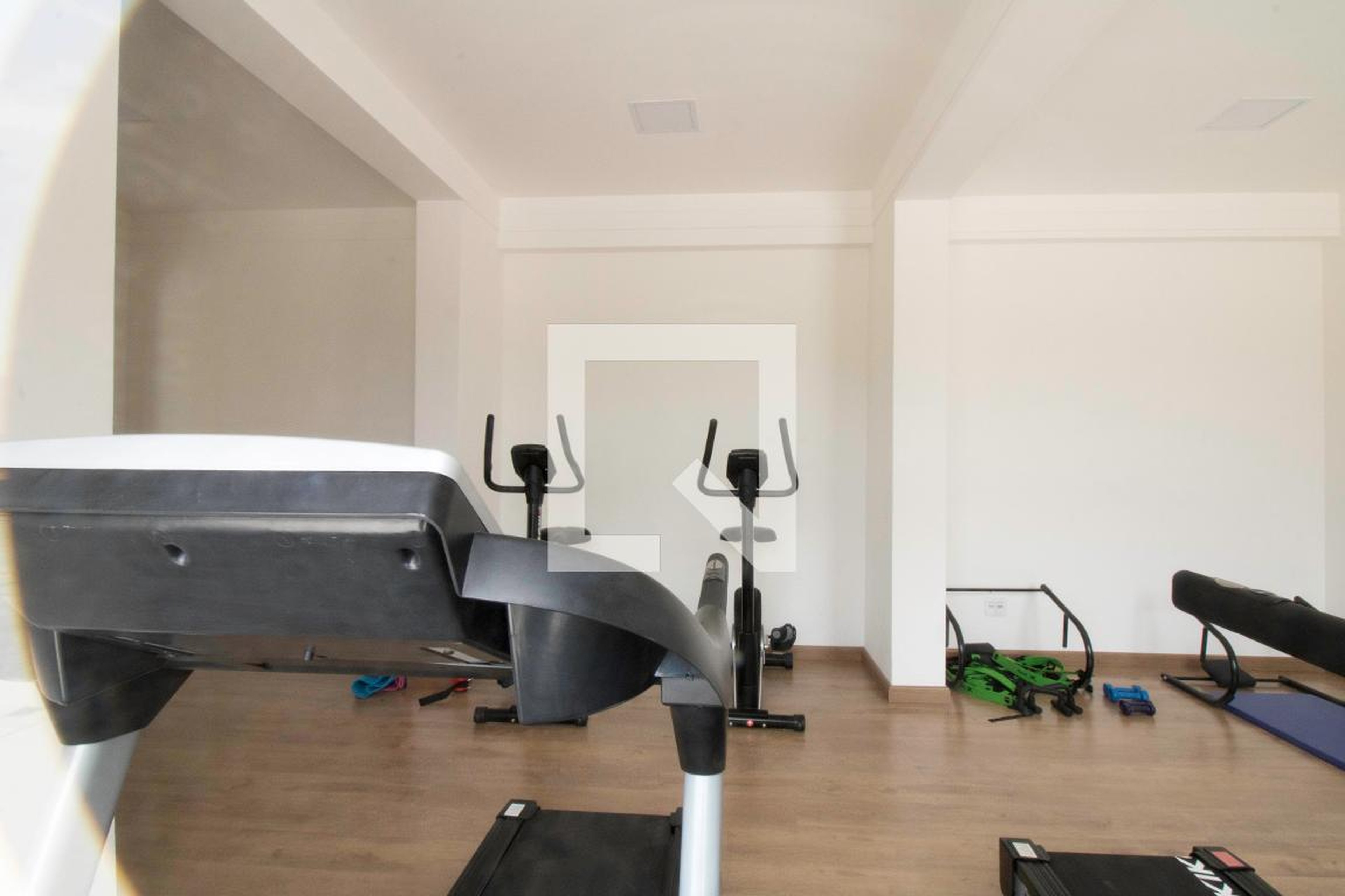 Academia - Residencial Queiroz Filho