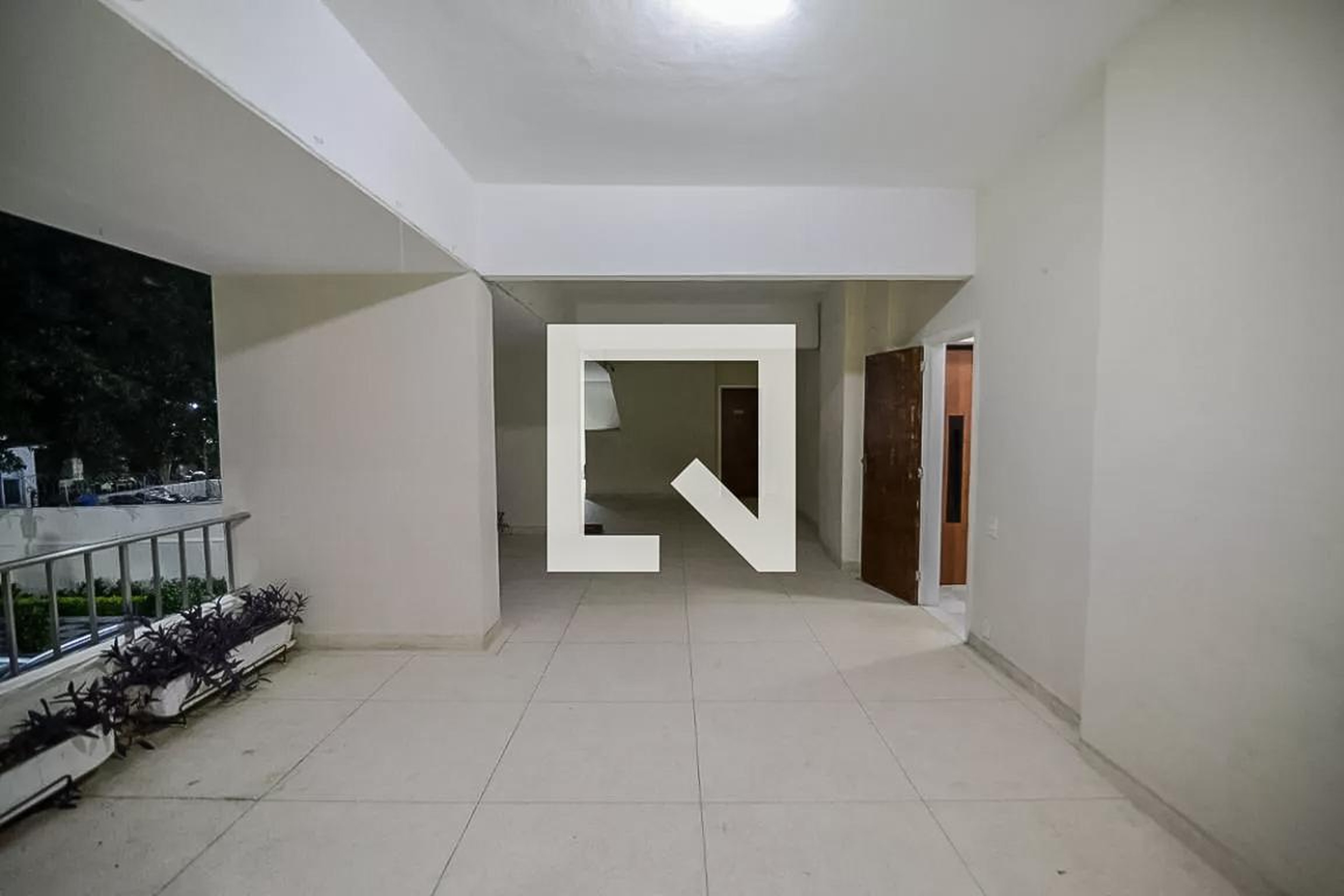 Área comum - Jóia do Grajaú I