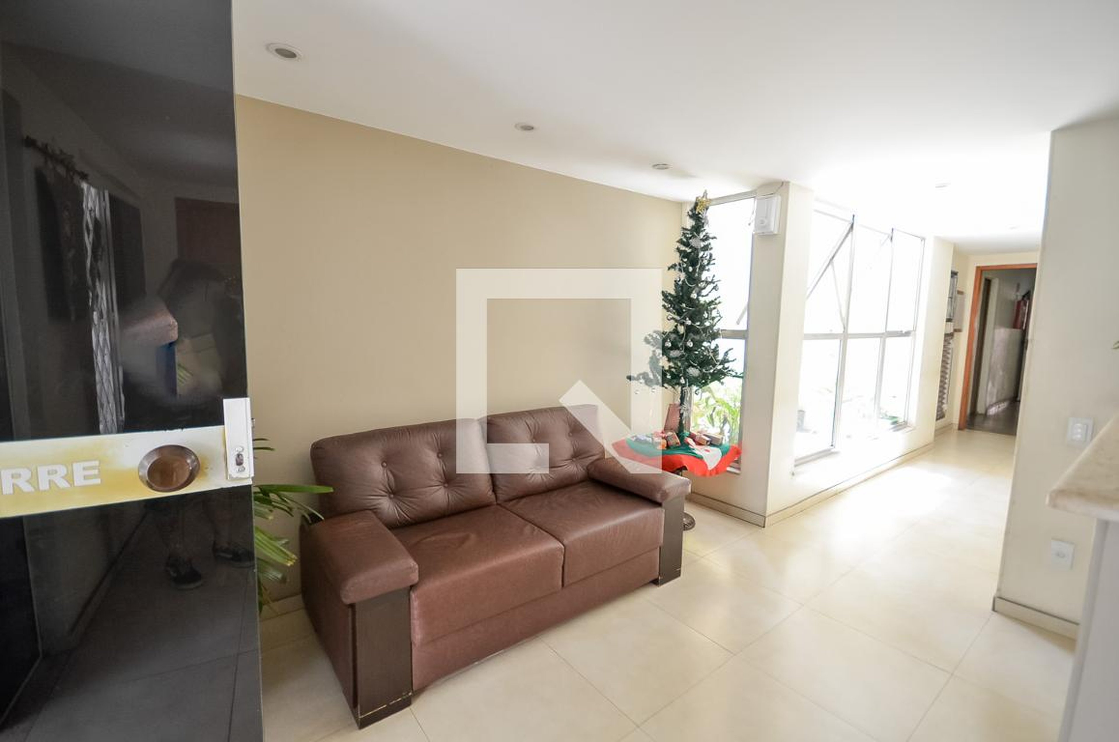 Hall - Edifício America