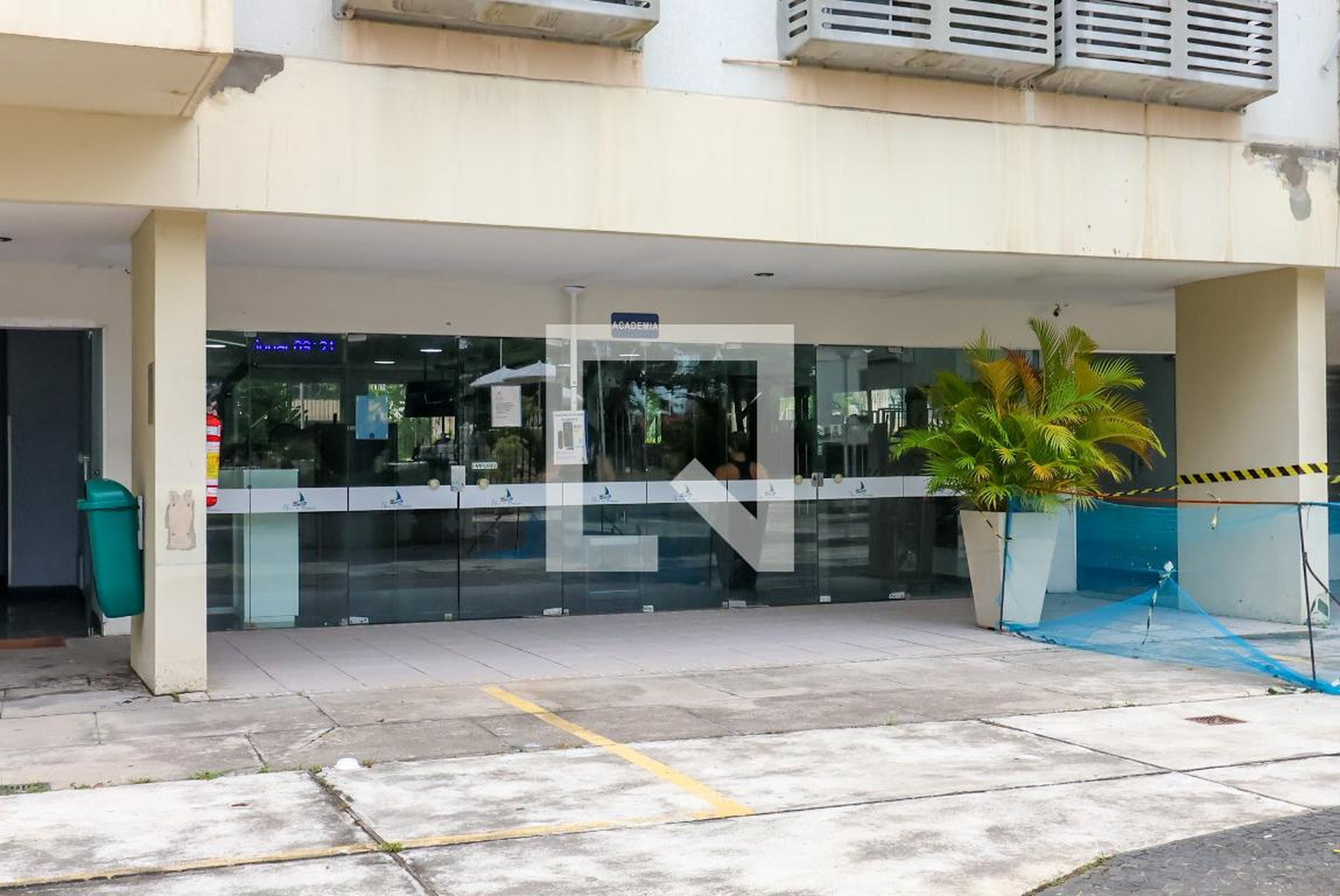 Academia - Nau da Barra