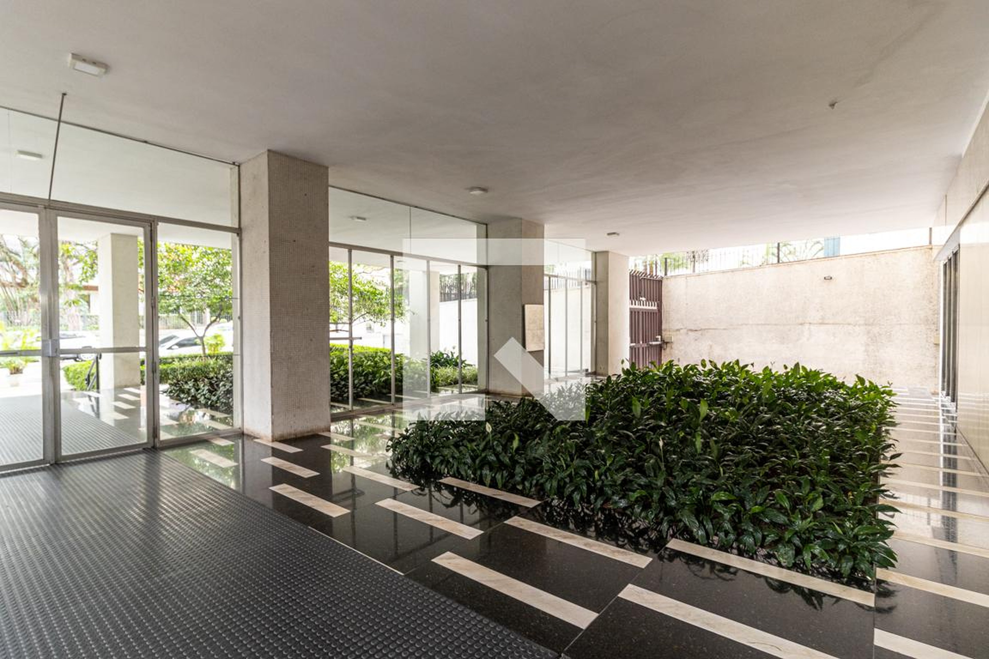 Hall Social - São Vicente