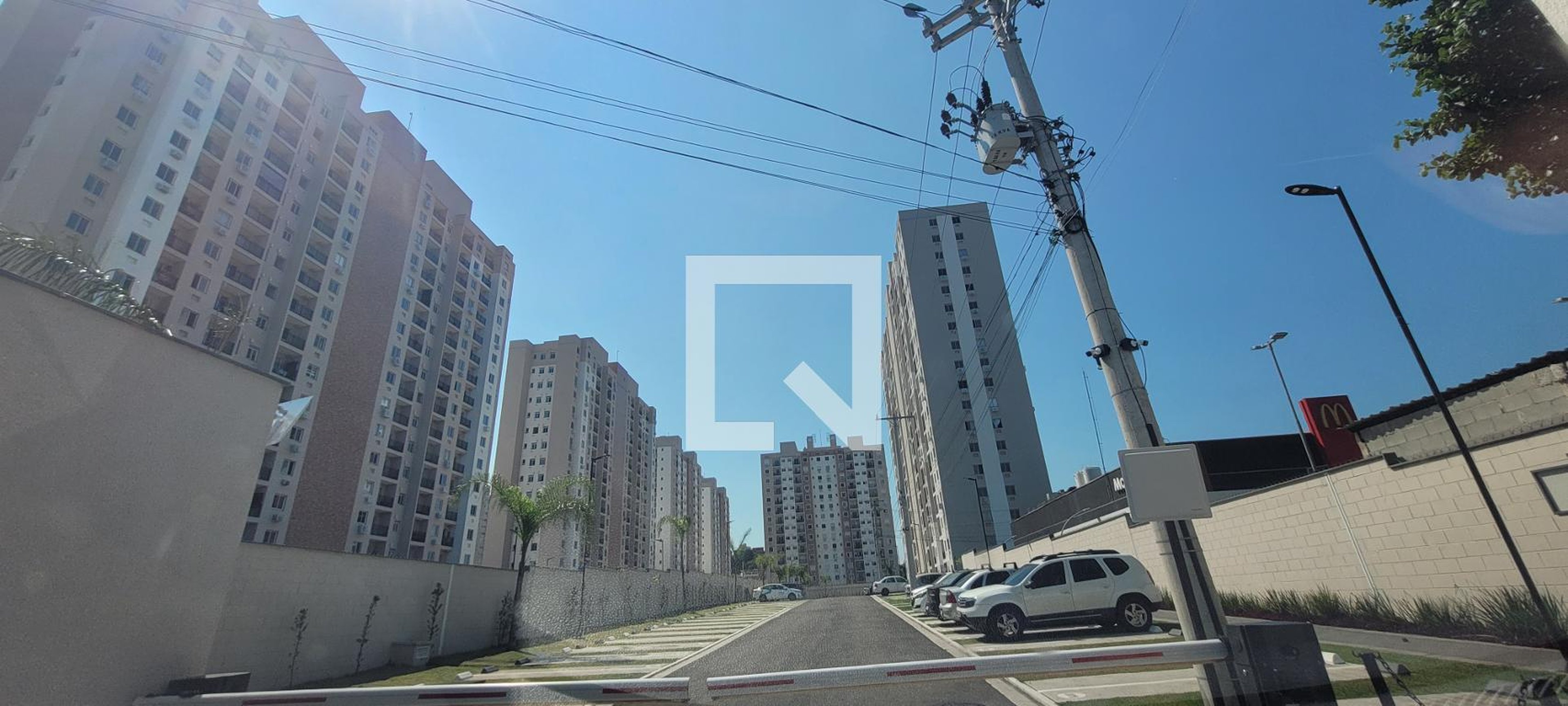 Entrada - Mérito Zona Norte