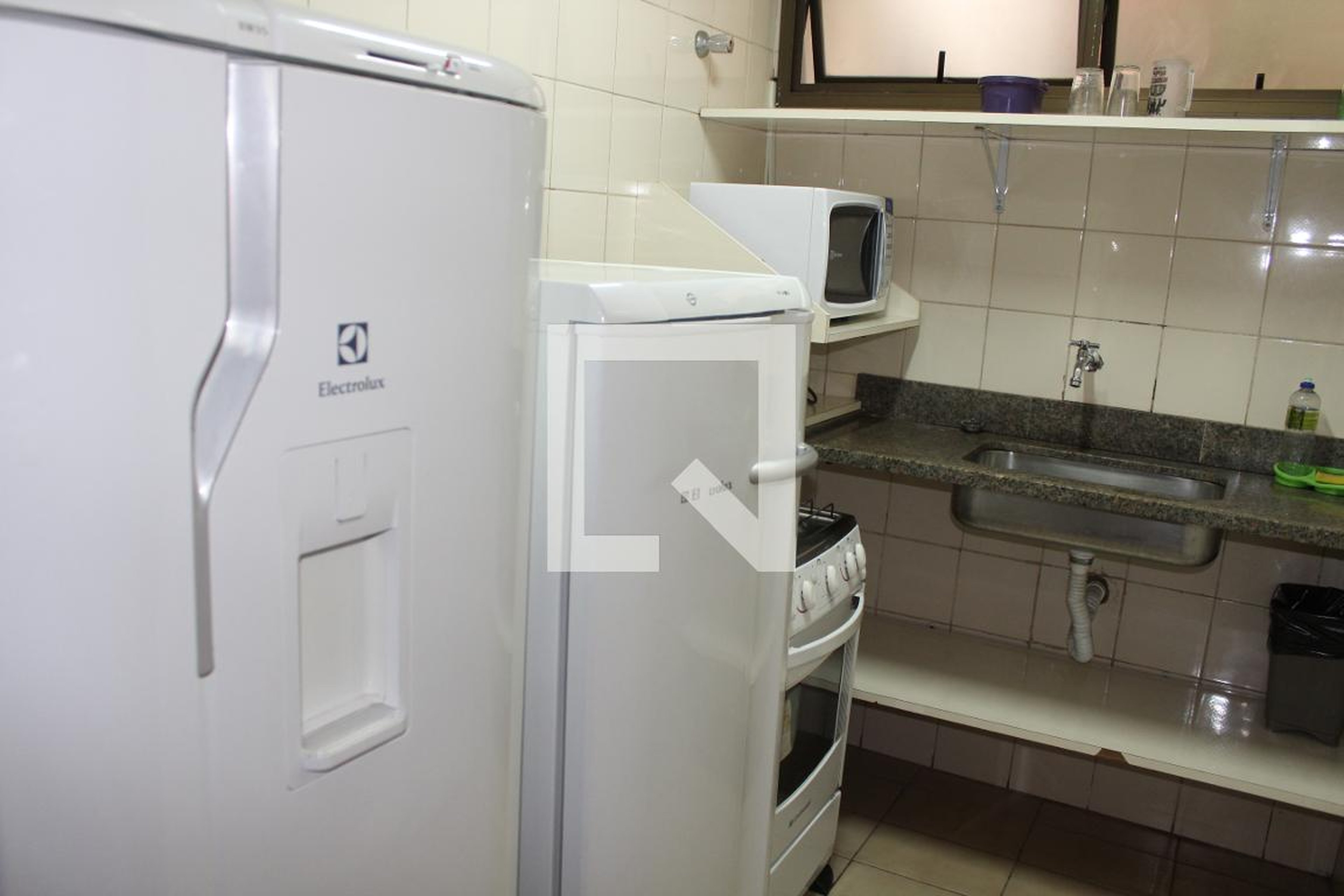 Salão de Festas - Solimões