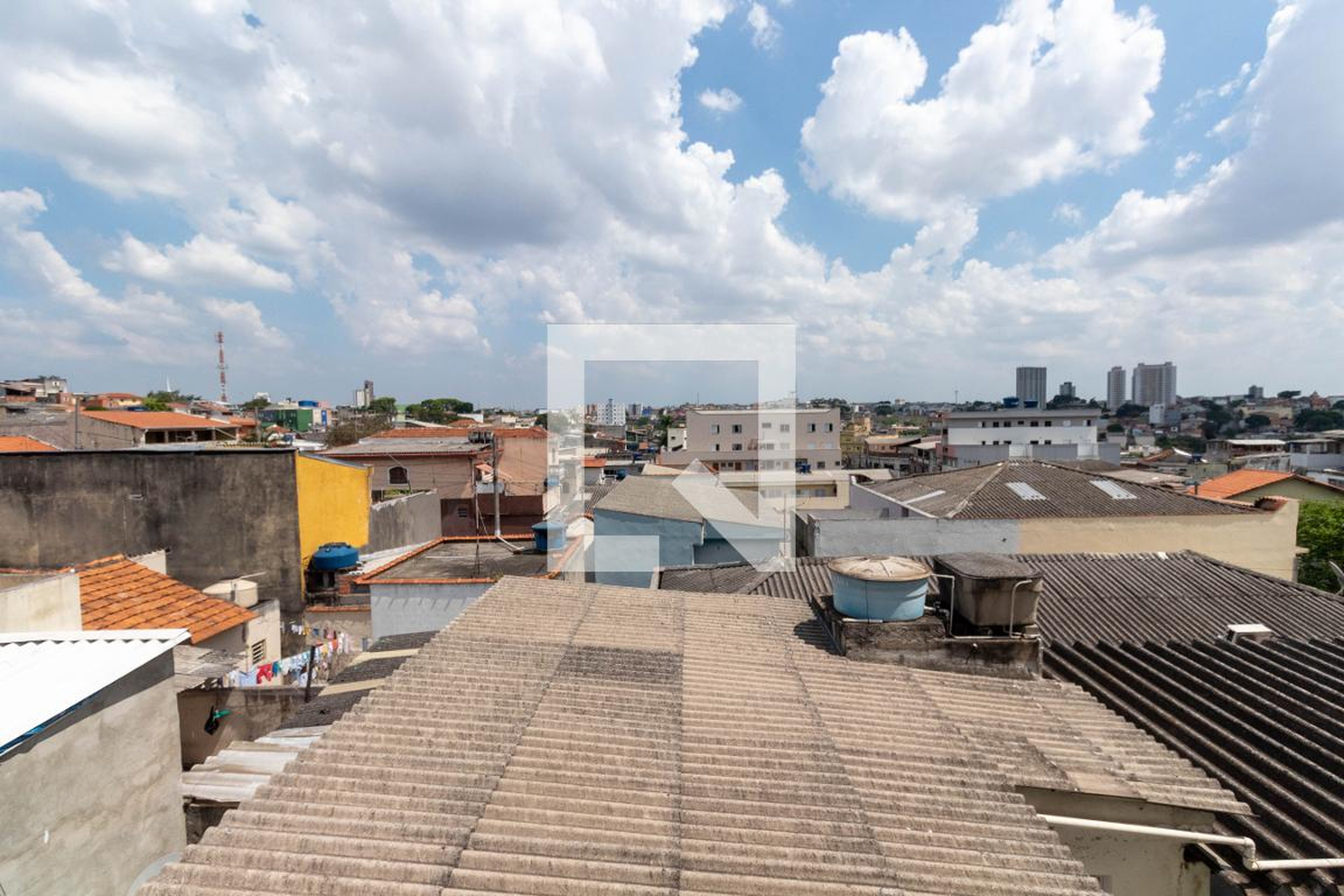 Salão de Festas - Residencial Piraquara