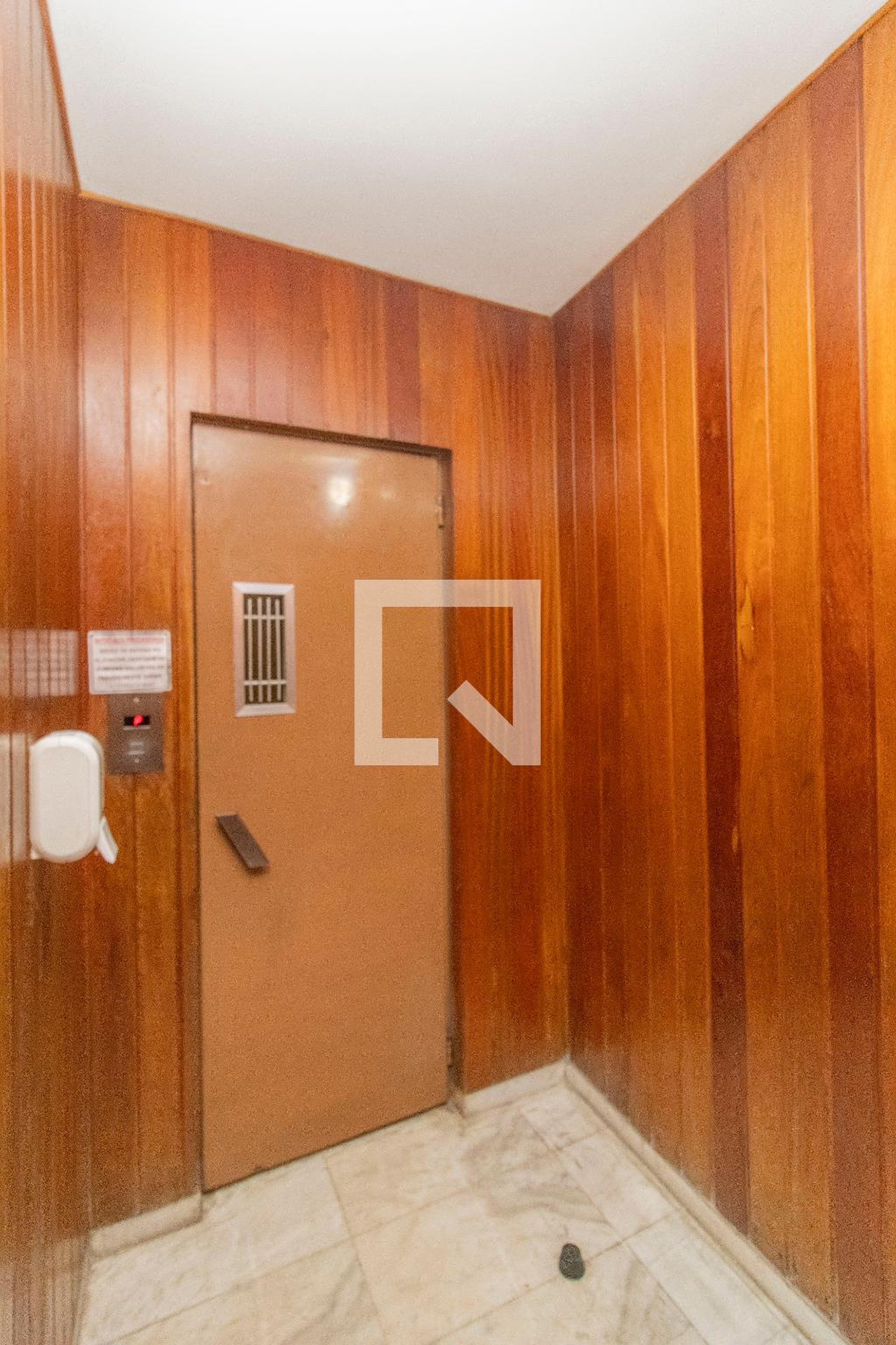 Elevador - Edifício Ilha de Marajó