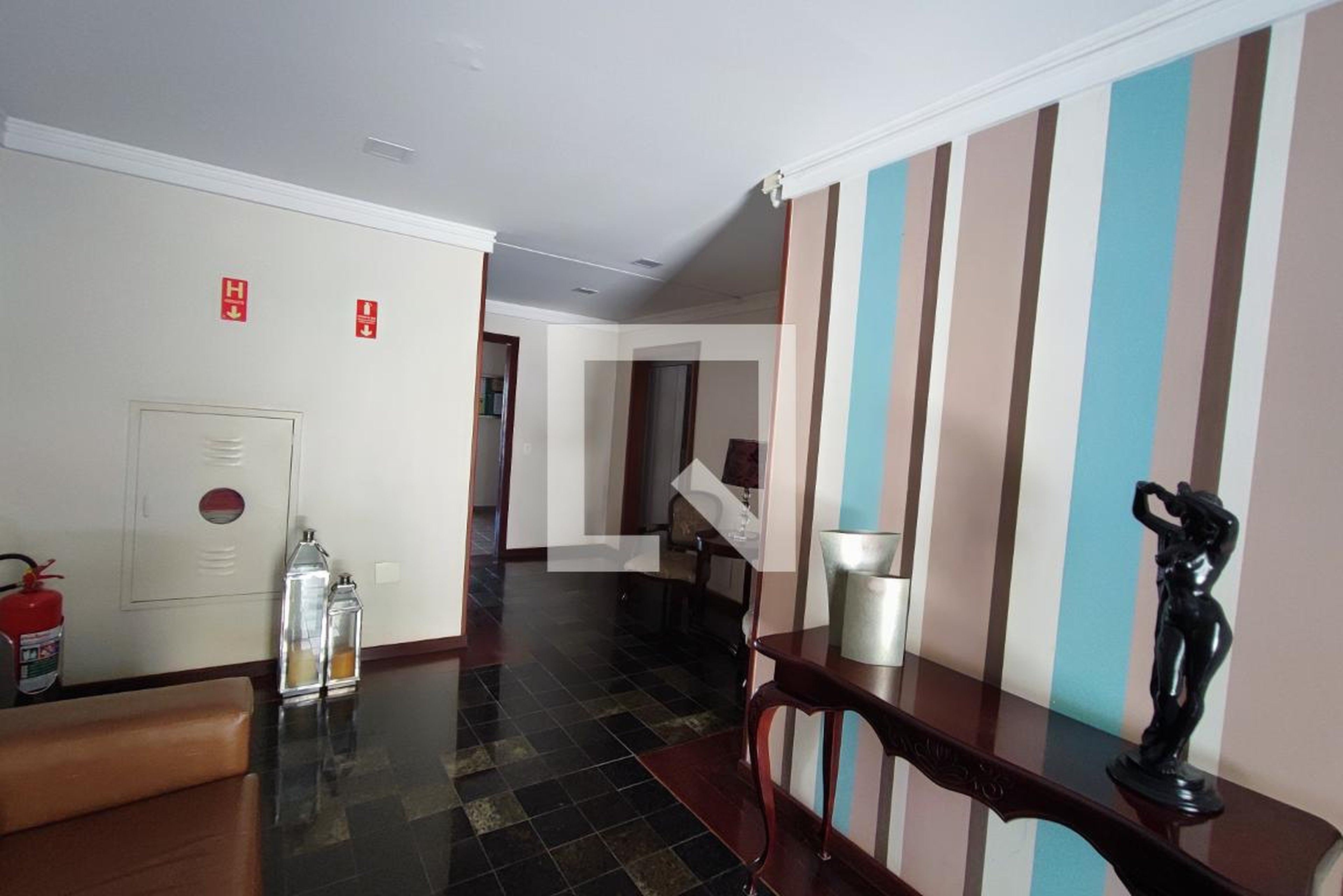 Hall de entrada - 