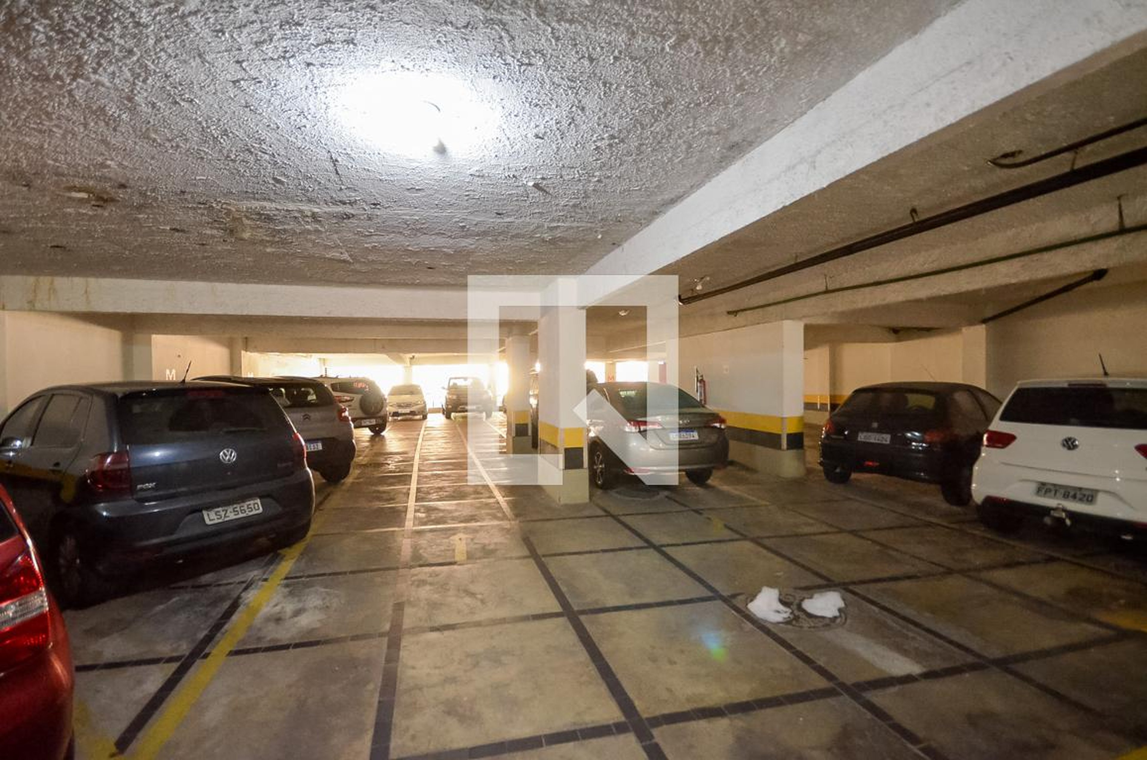 Área Comum - Grenoble