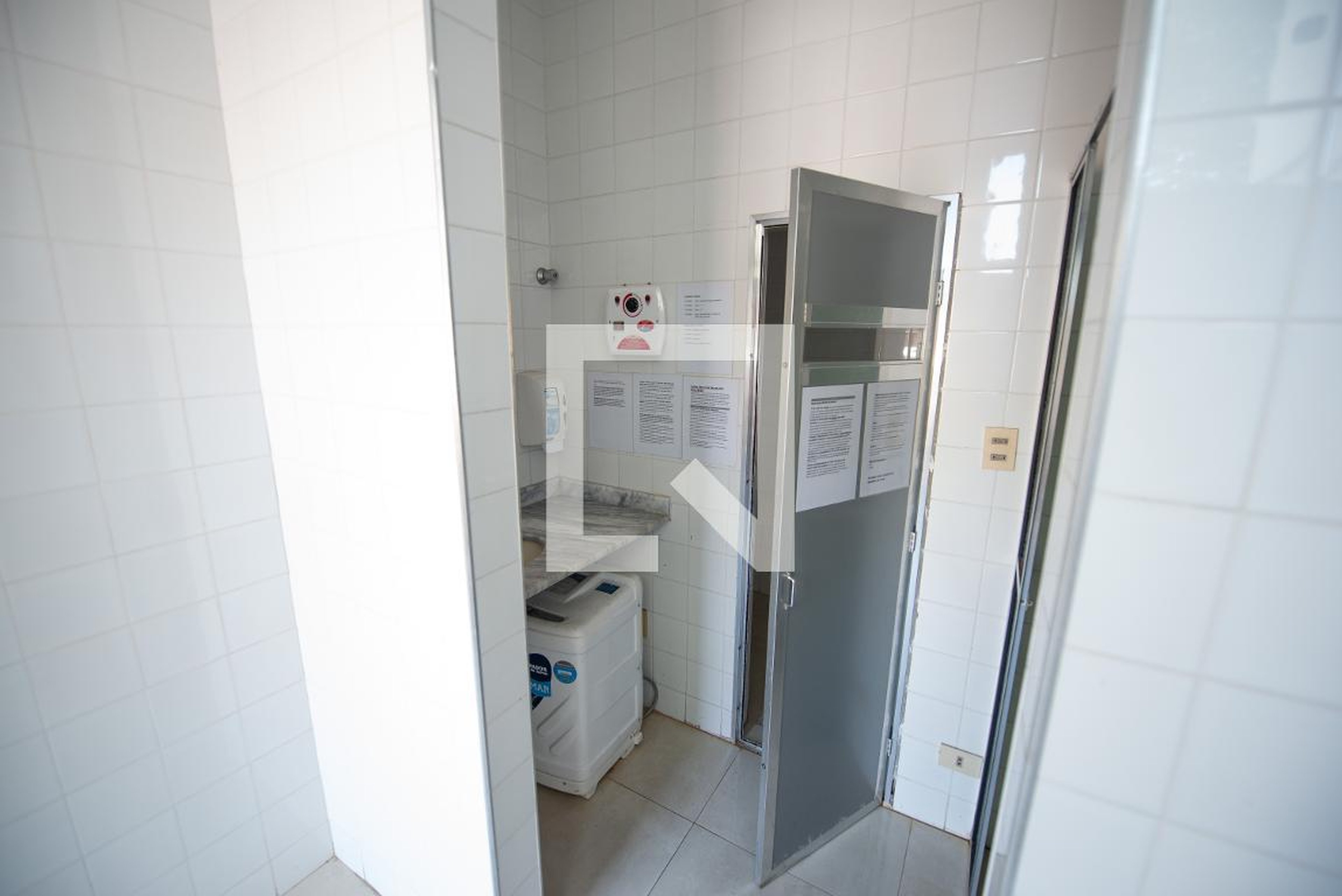 Sauna - Edificio Torre 9 de julho