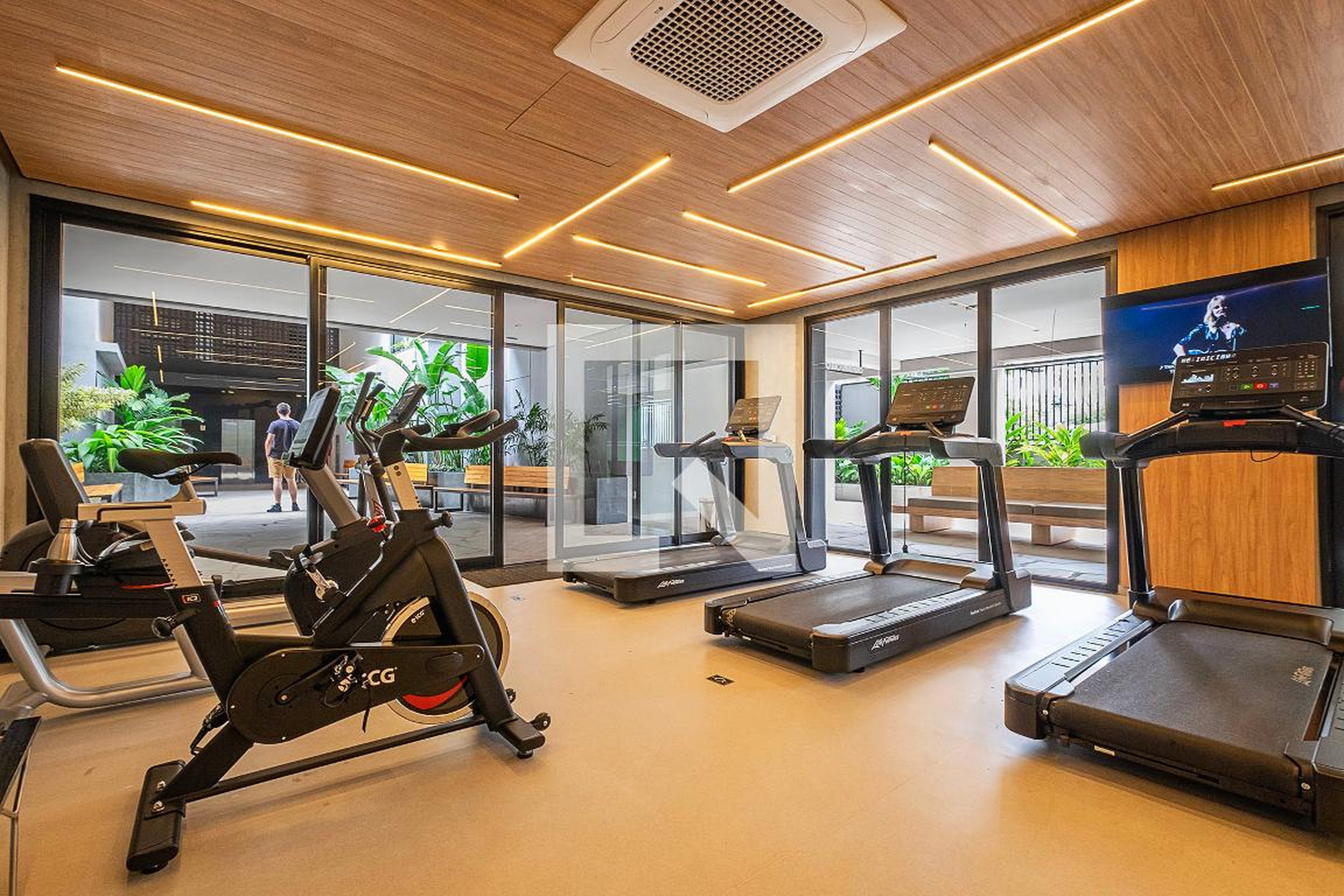 Academia - Ecos Vila Madalena