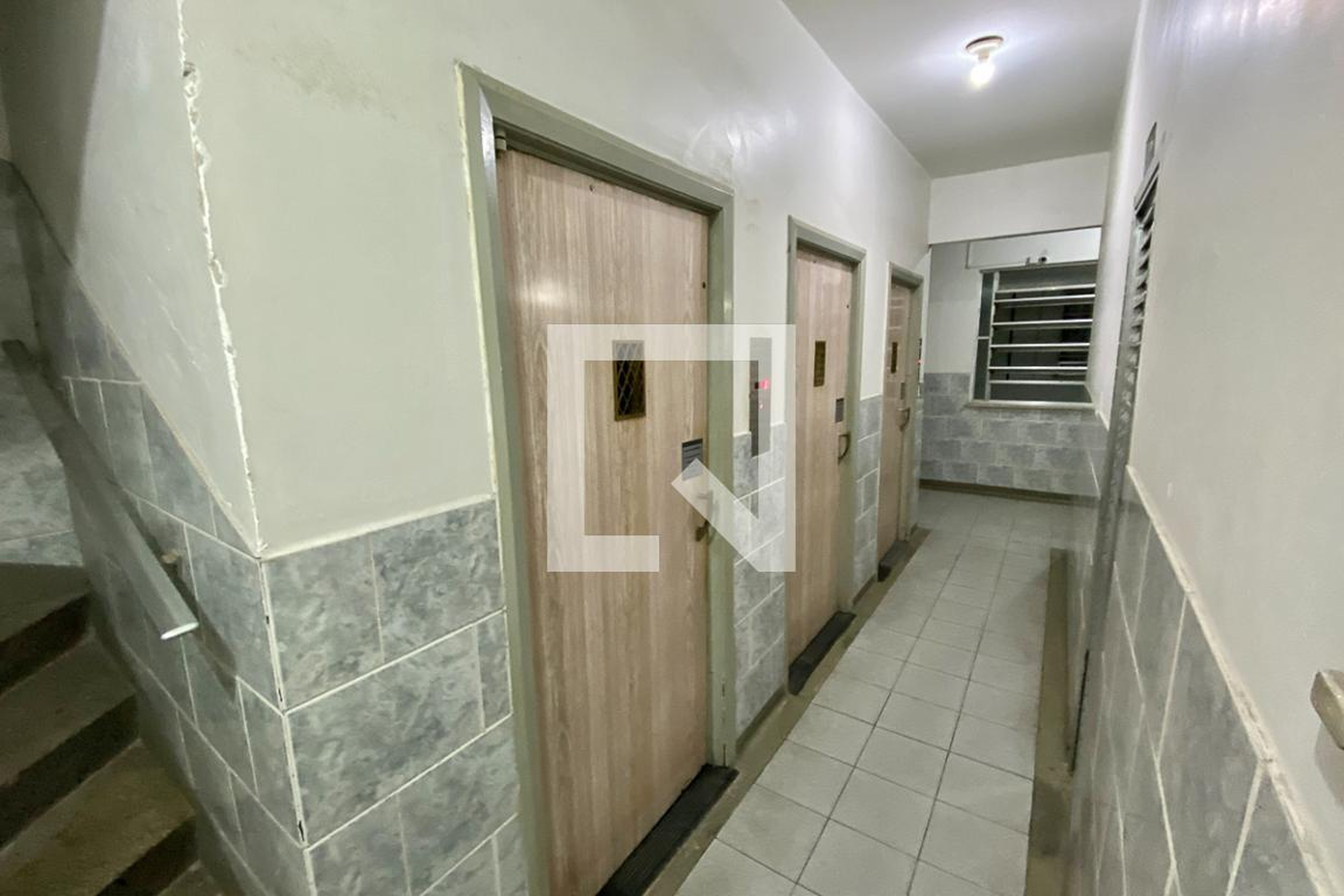 Área comum - Edifício Joy