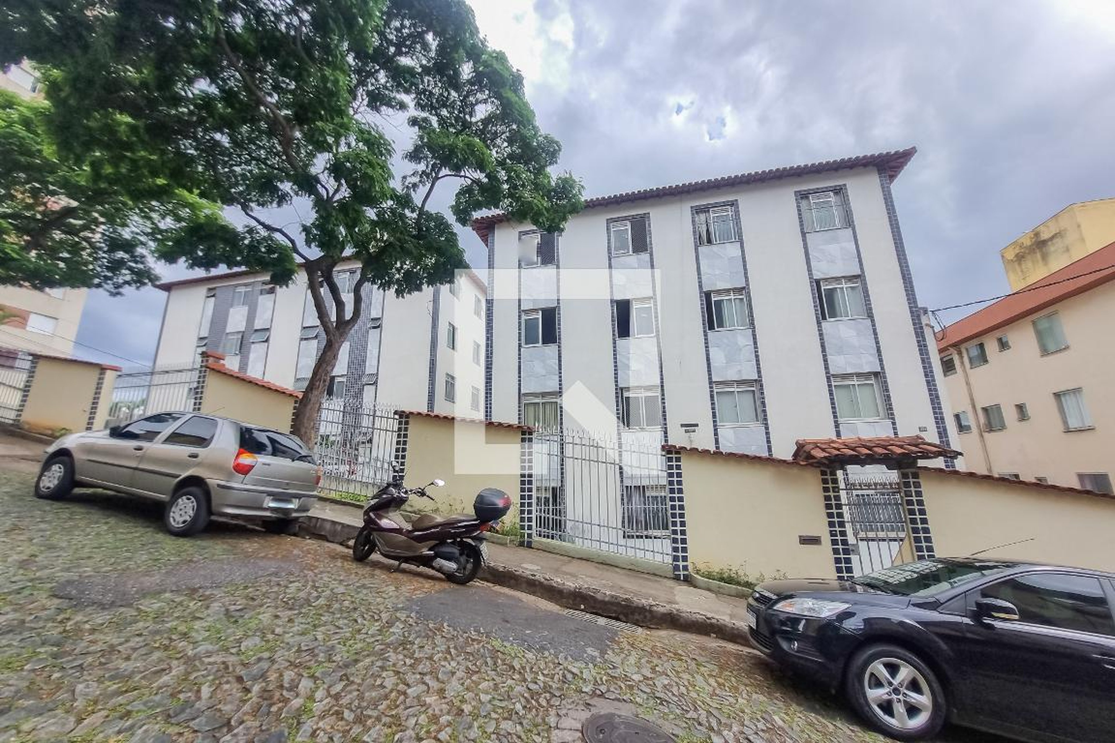 Fachada Edifício Havana