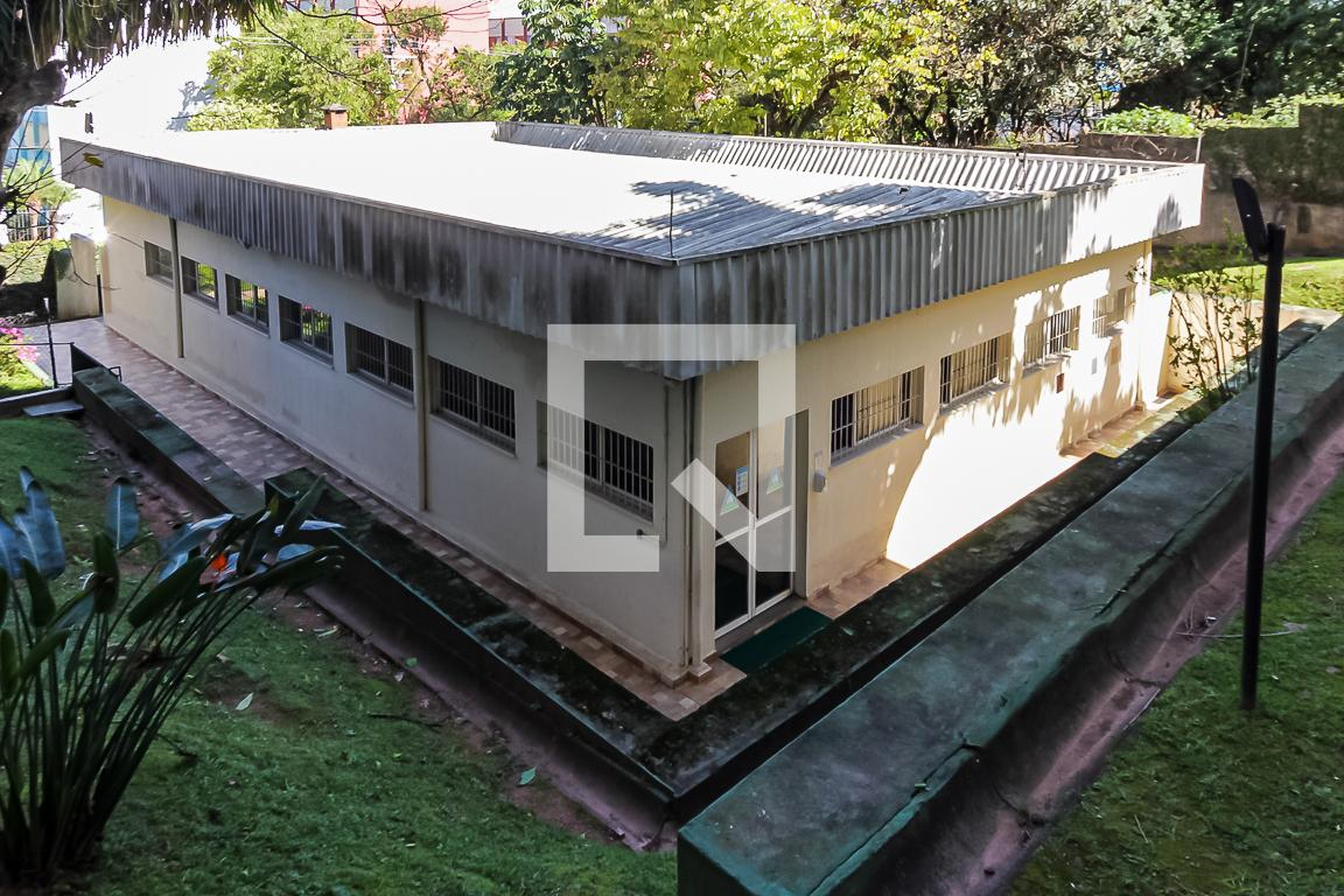 Salão de Festas - Belvedere II