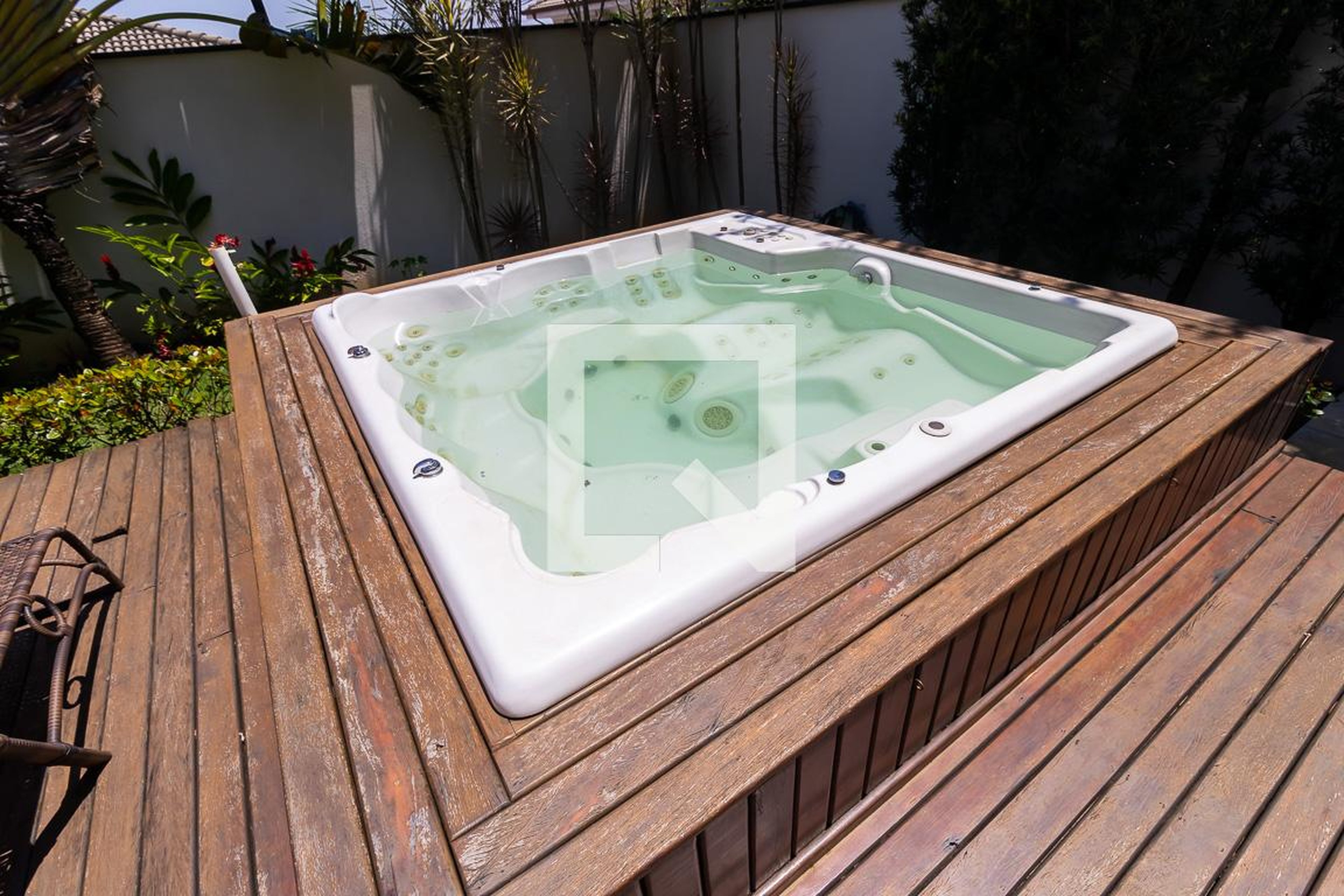 Spa - 