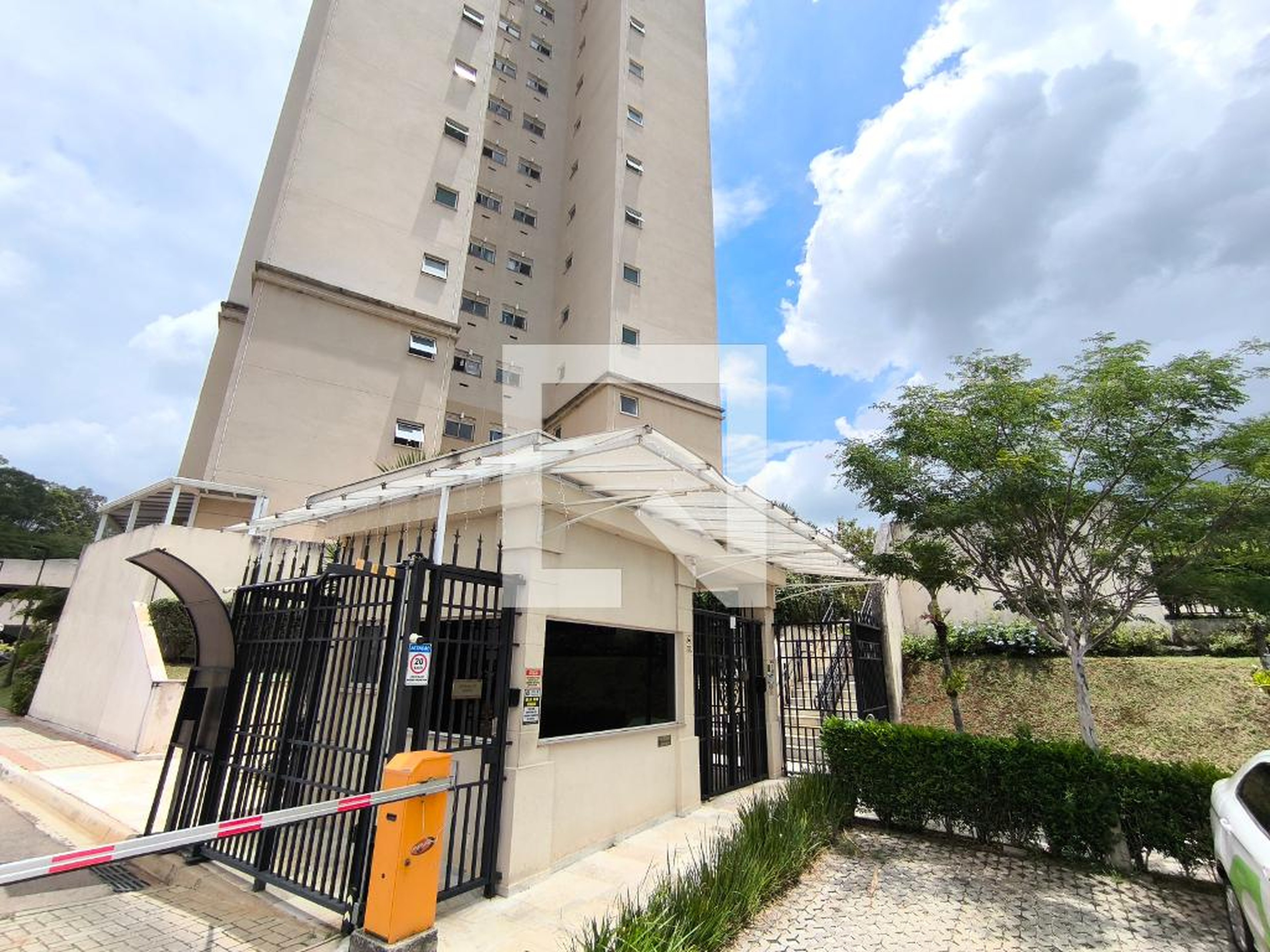 Portaria - Fatto Torres de São José