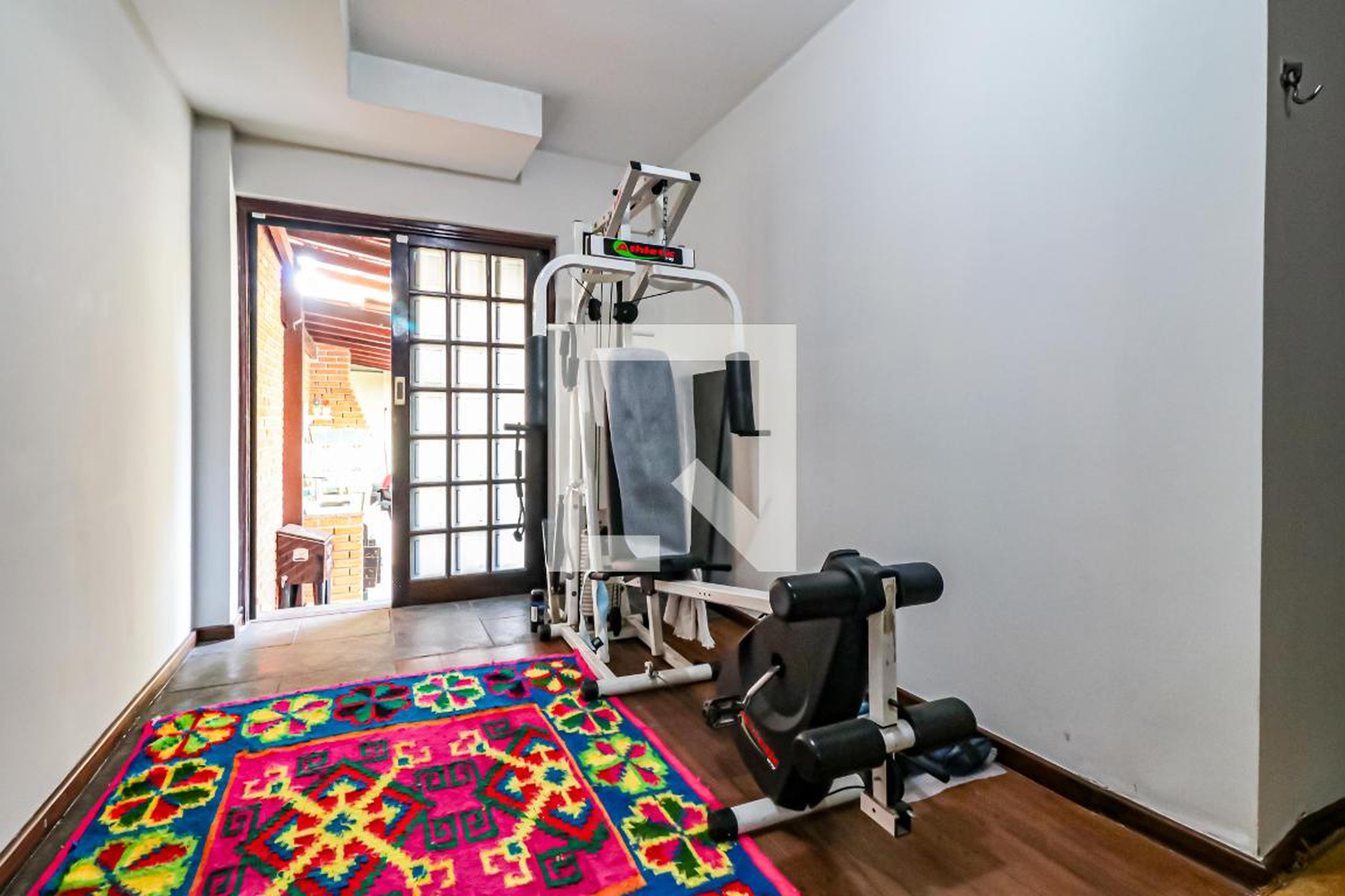 Área comum Condomínio em Rua Anete Queiroz Lacerda, 136