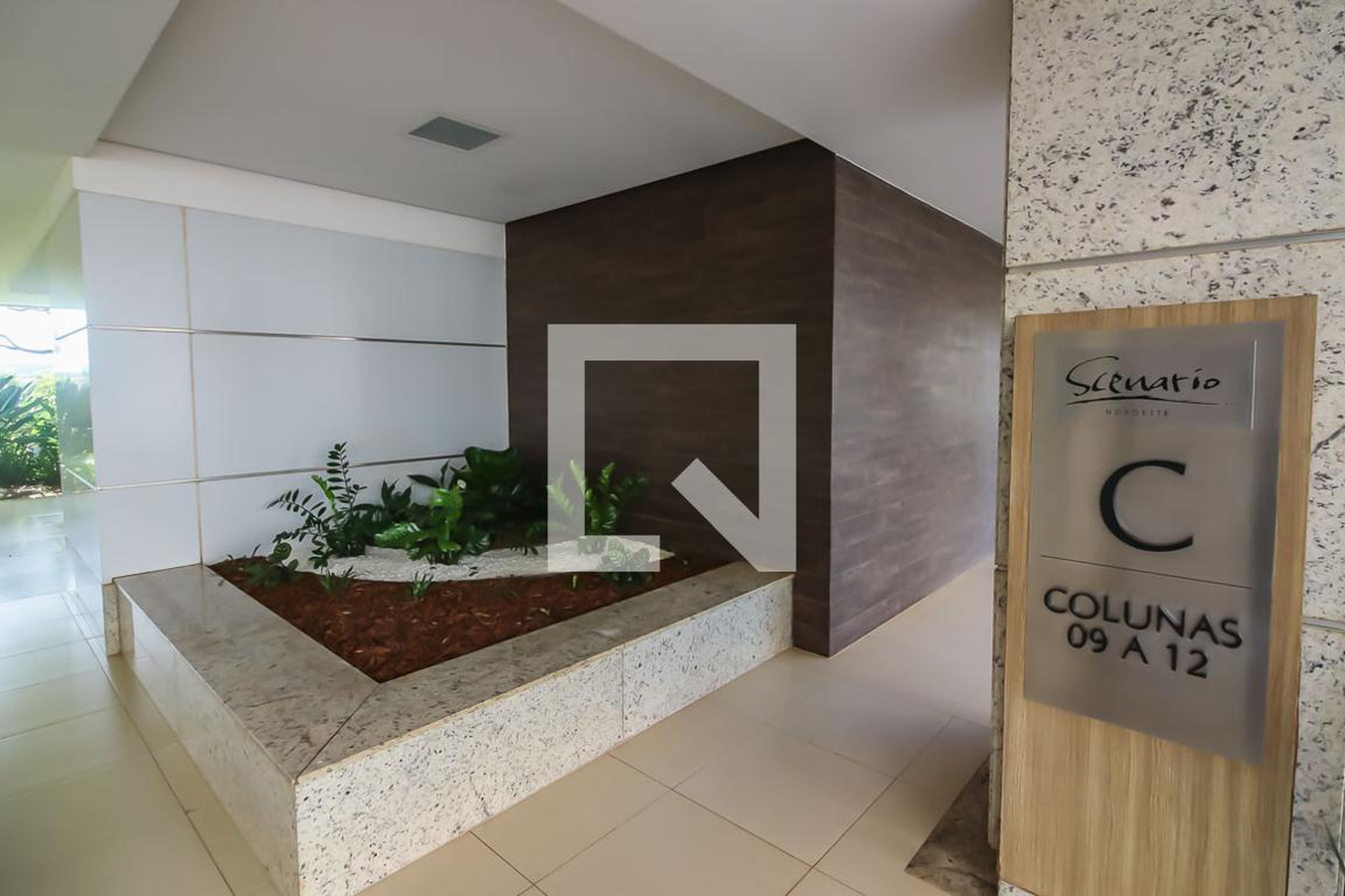 Área Comum Condomínio em SHCNW SQNW 111 LT J, s/n