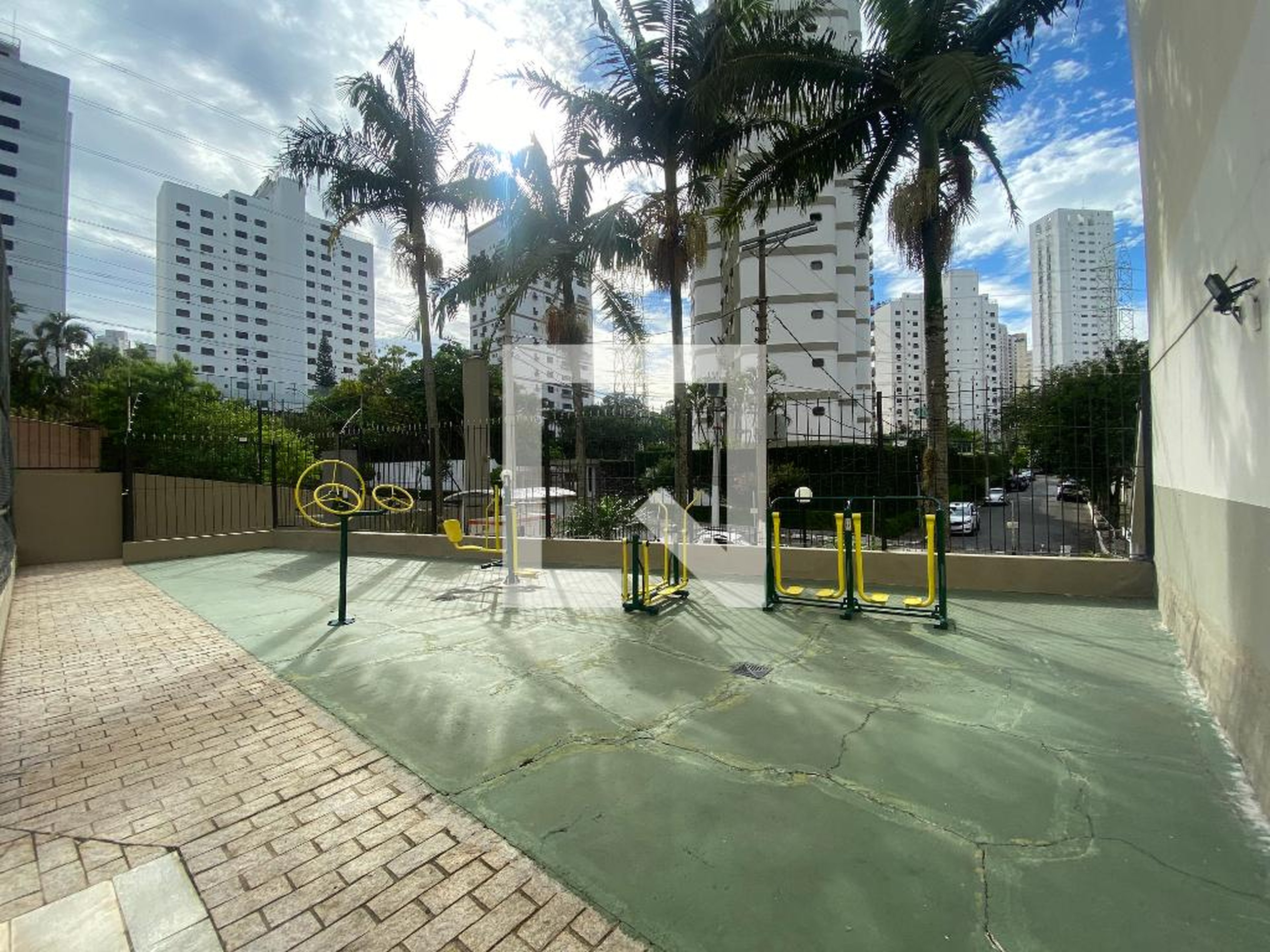 Playground - Duquesa Alira Albuquerque Garcez