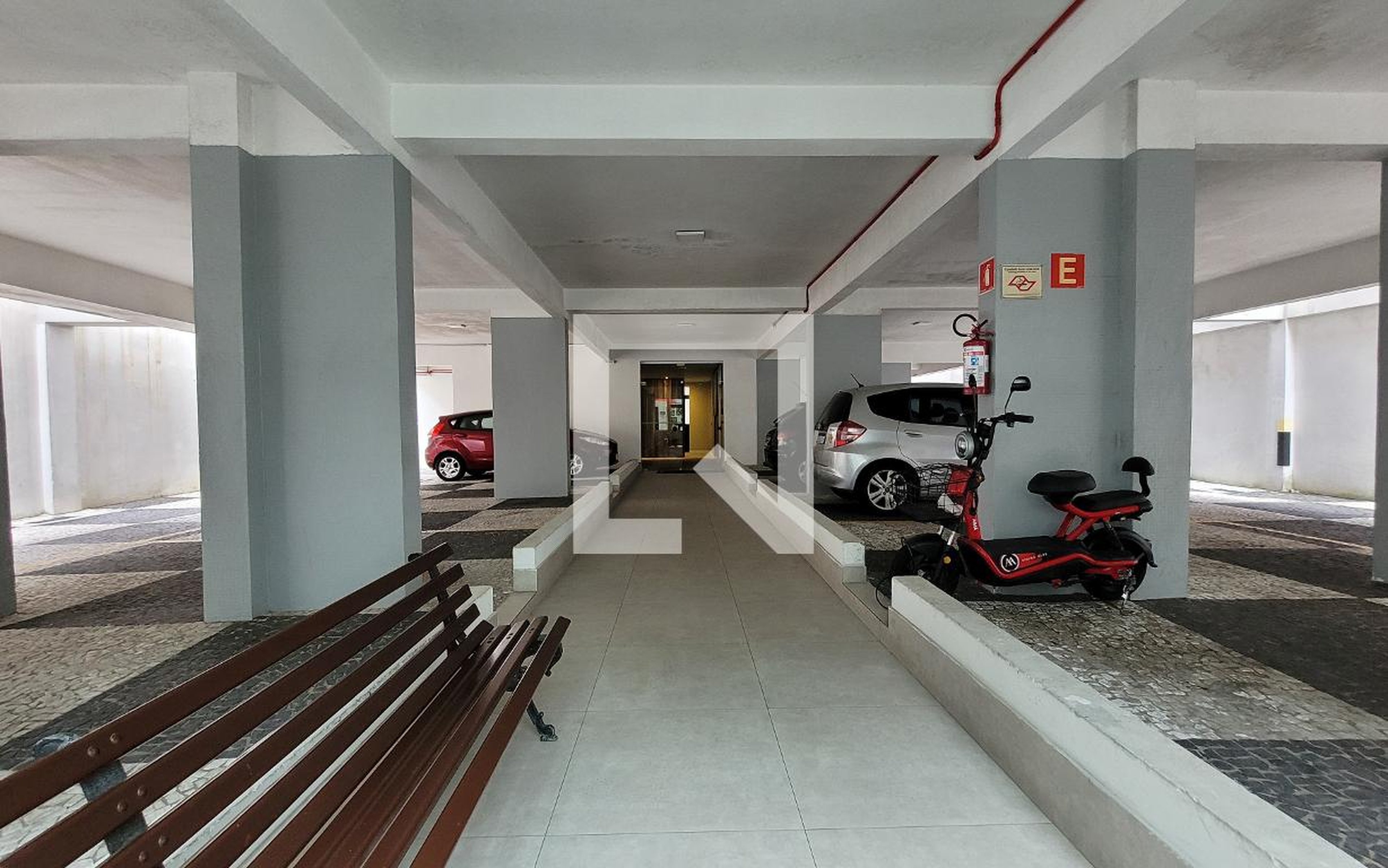 Entrada - Willie Minna