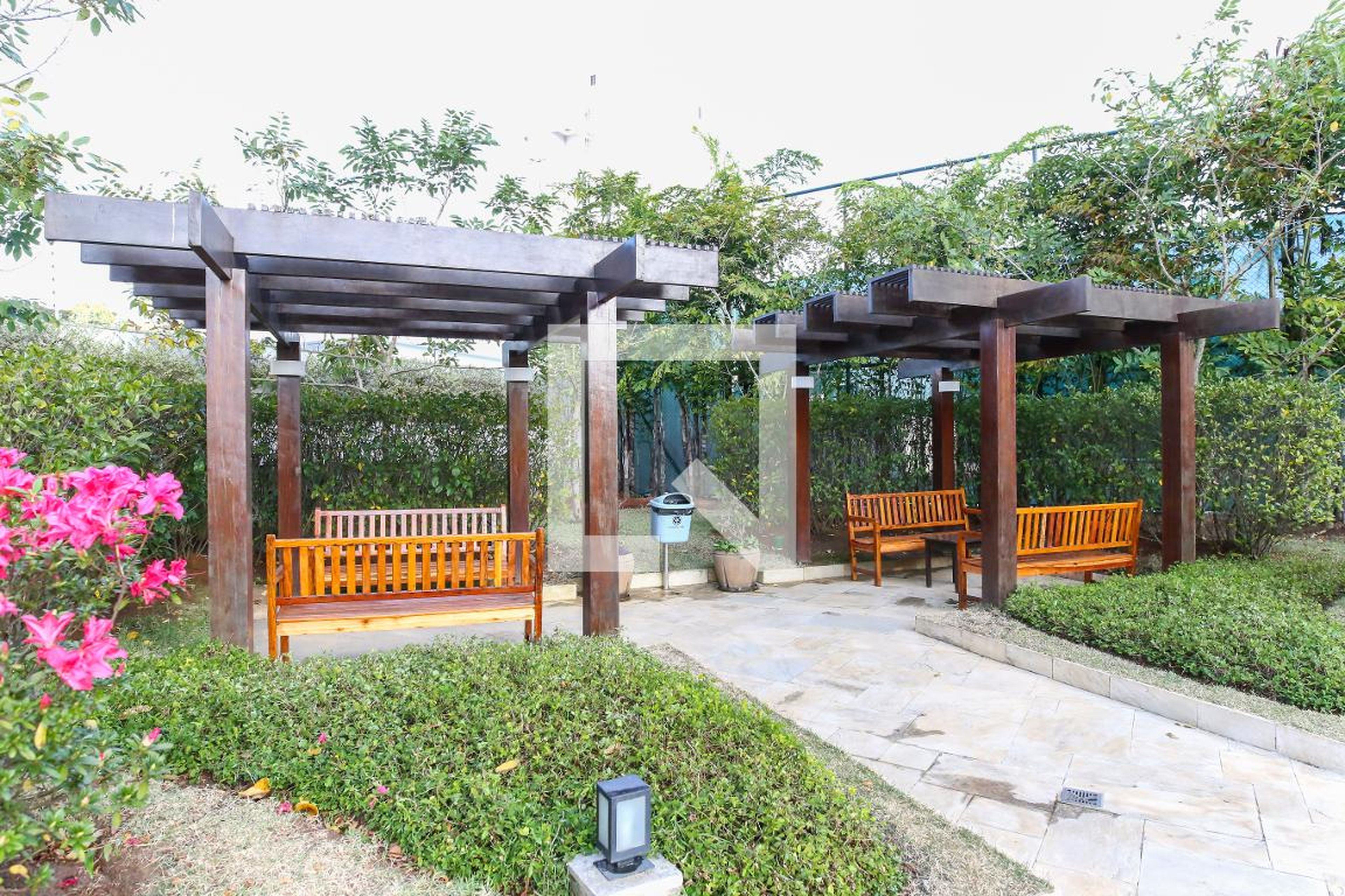 Área Comum - Esplanada Life Club