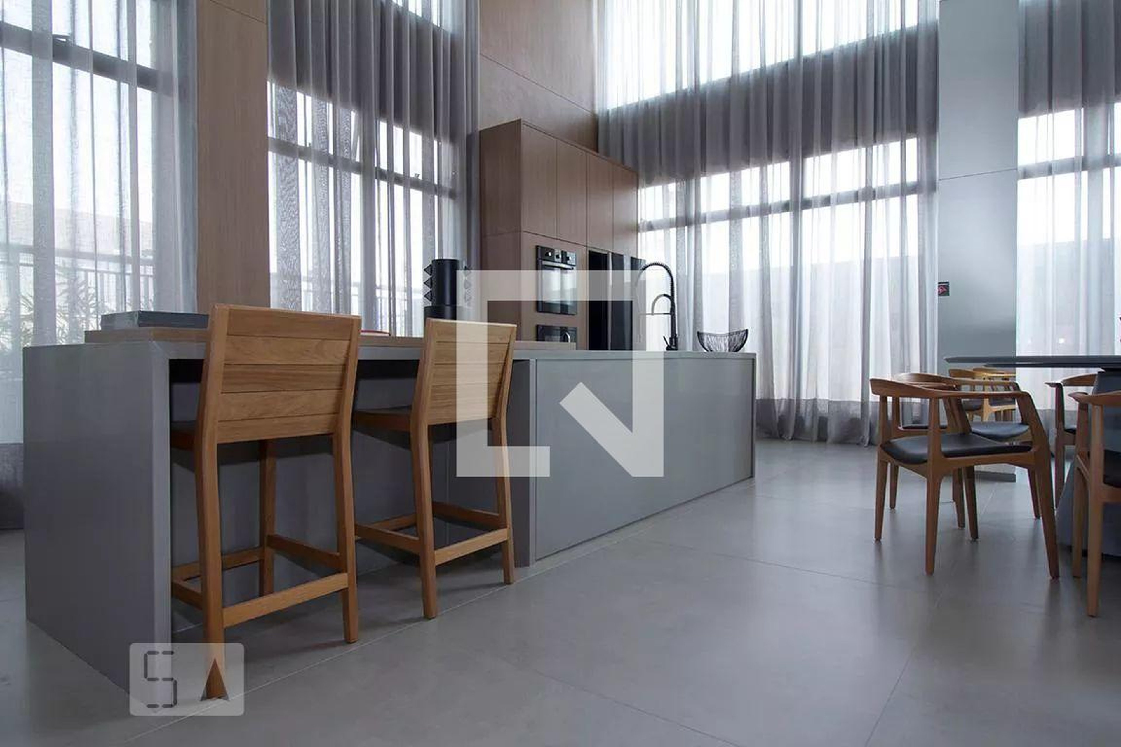 Espaço Gourmet - Le Havre