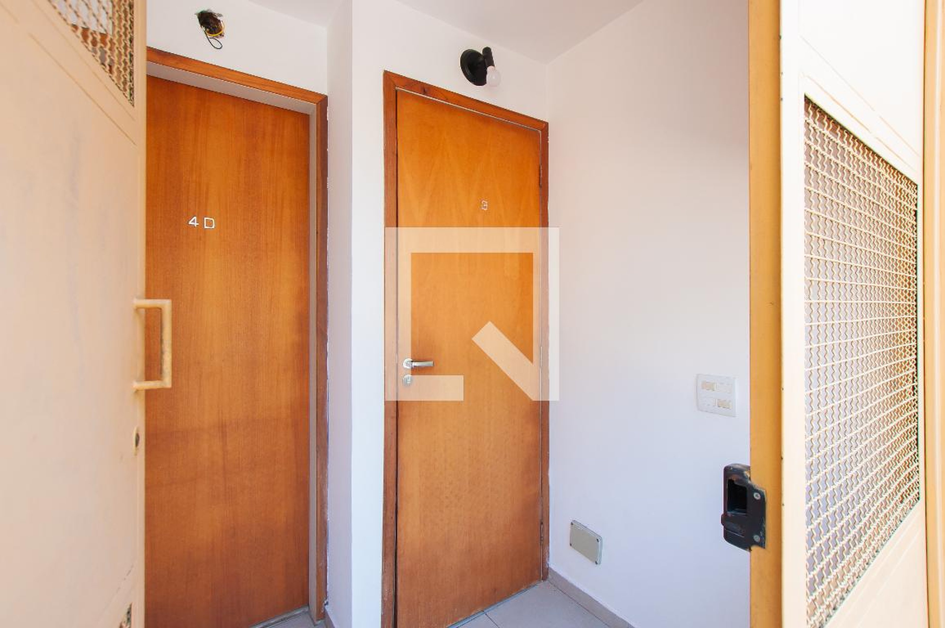 Hall de entrada - null