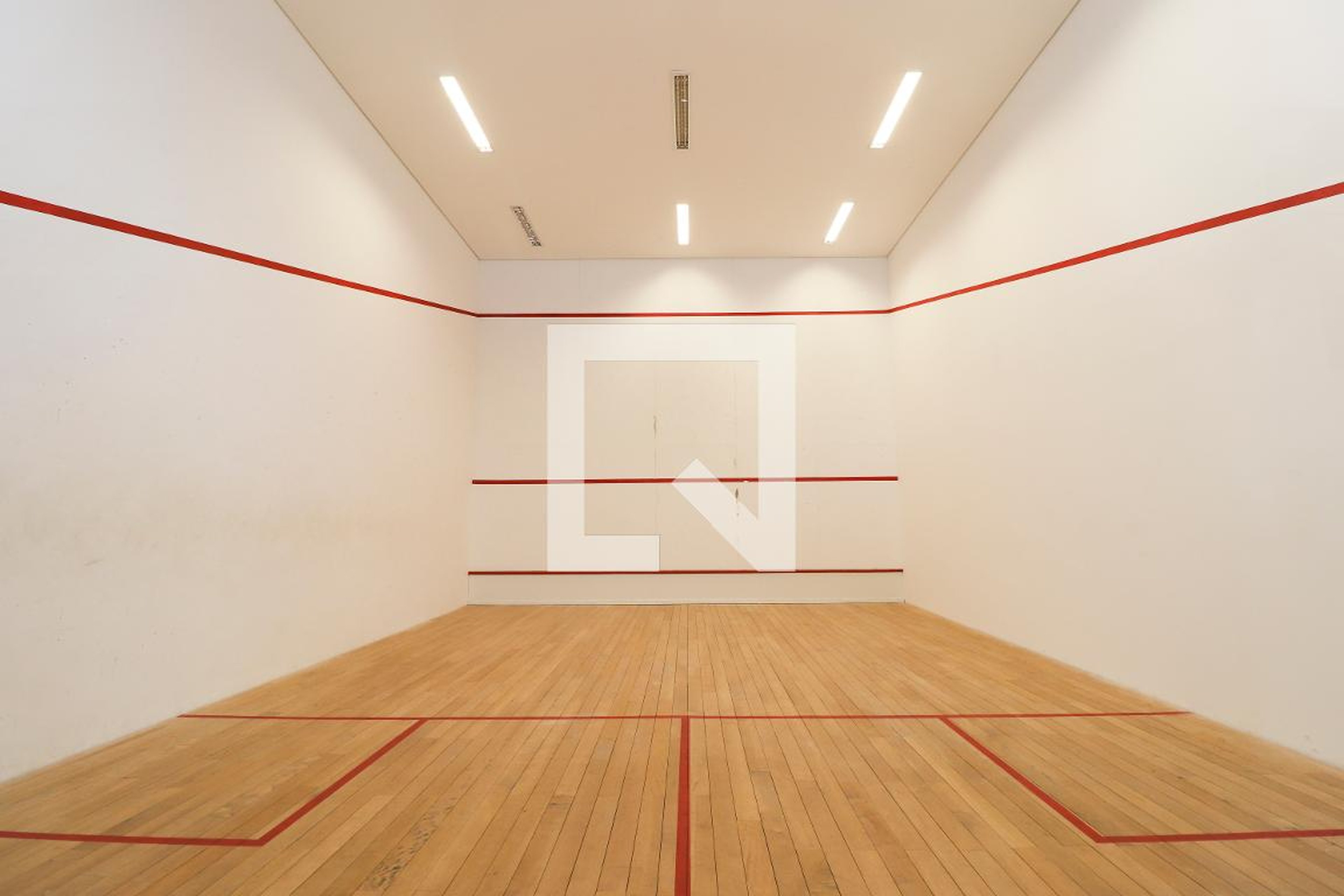 Quadra Esportiva - Trend Home