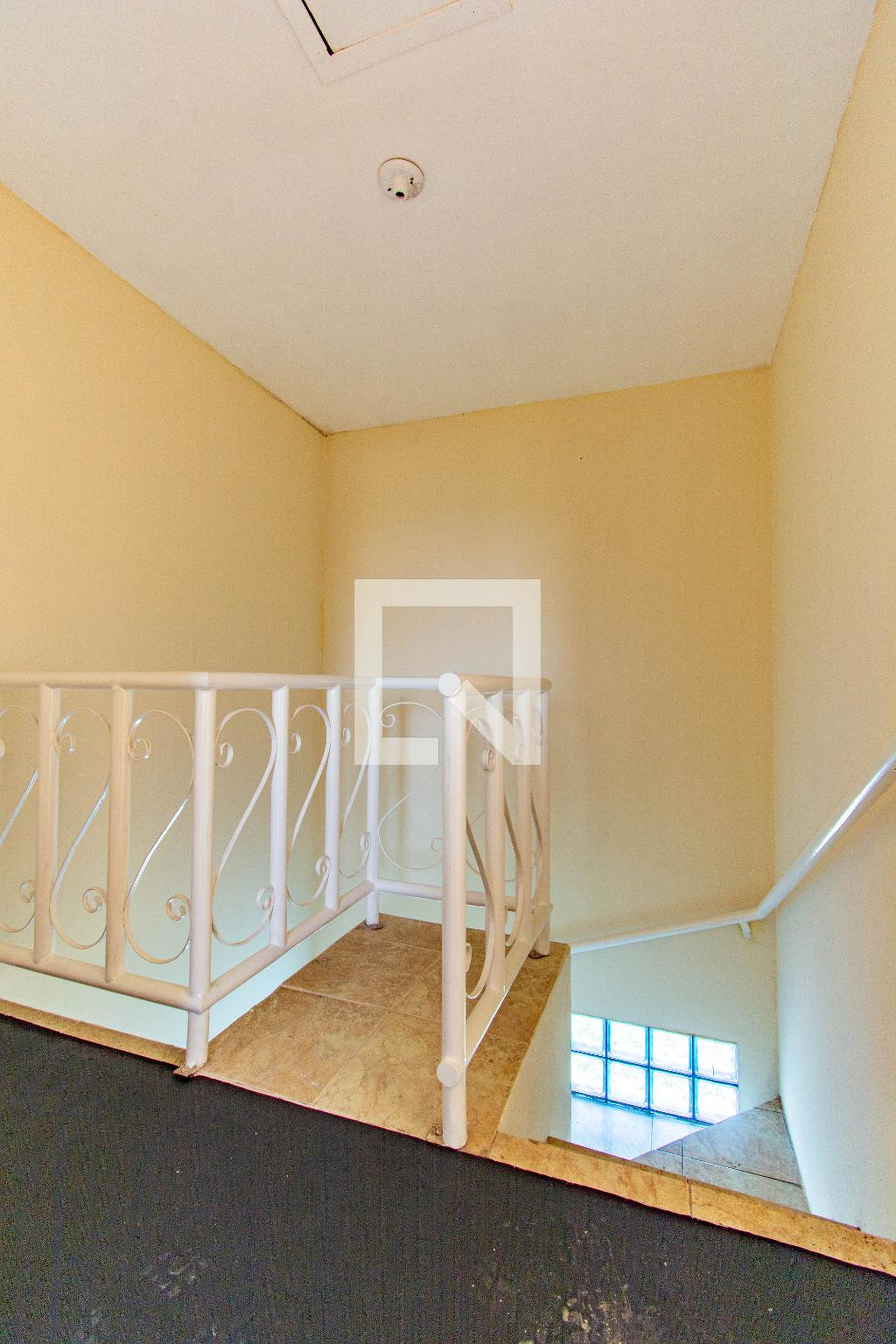 Área comum - Residencial Nilton Avila