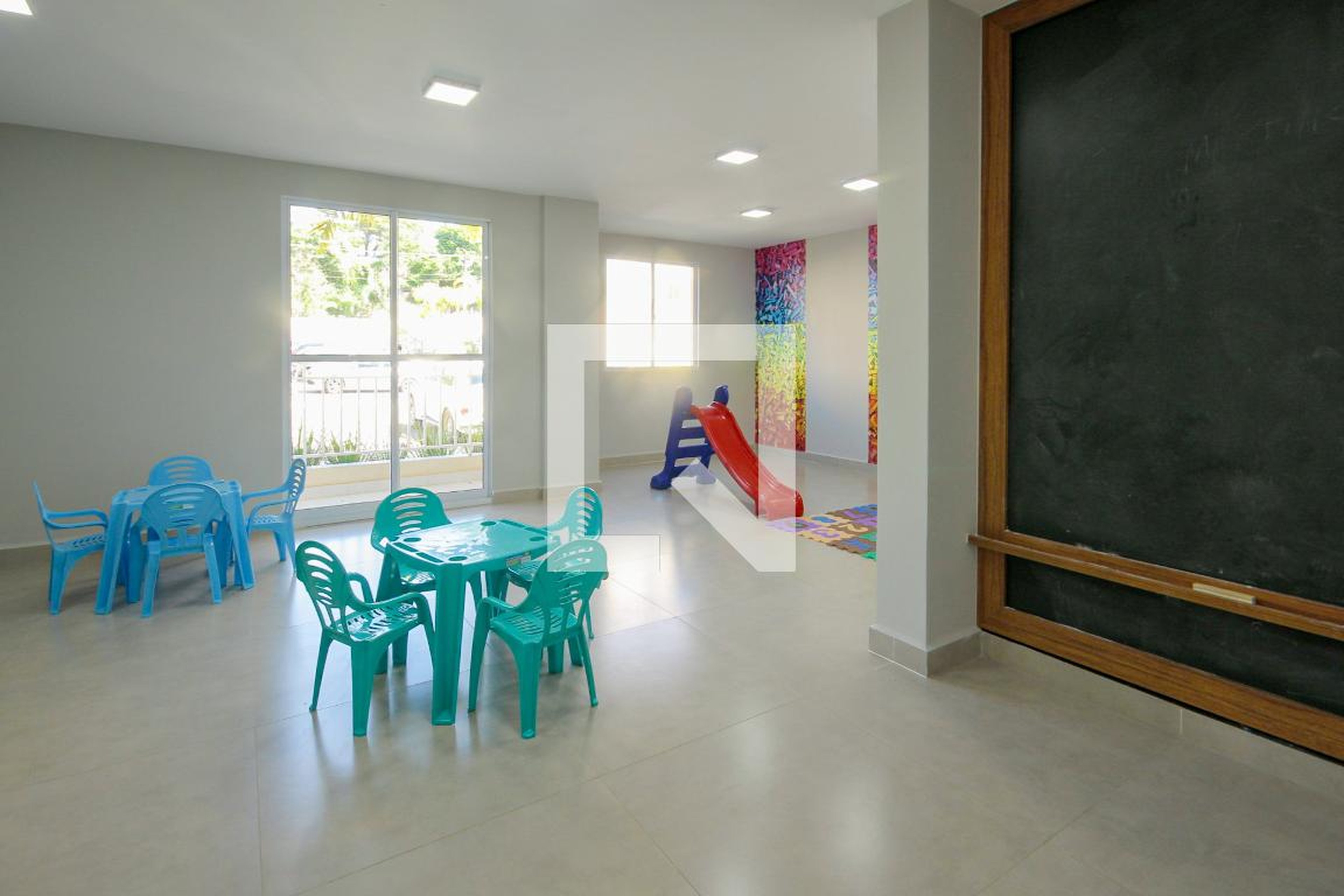 Brinquedoteca - Gran Park Vinhedo