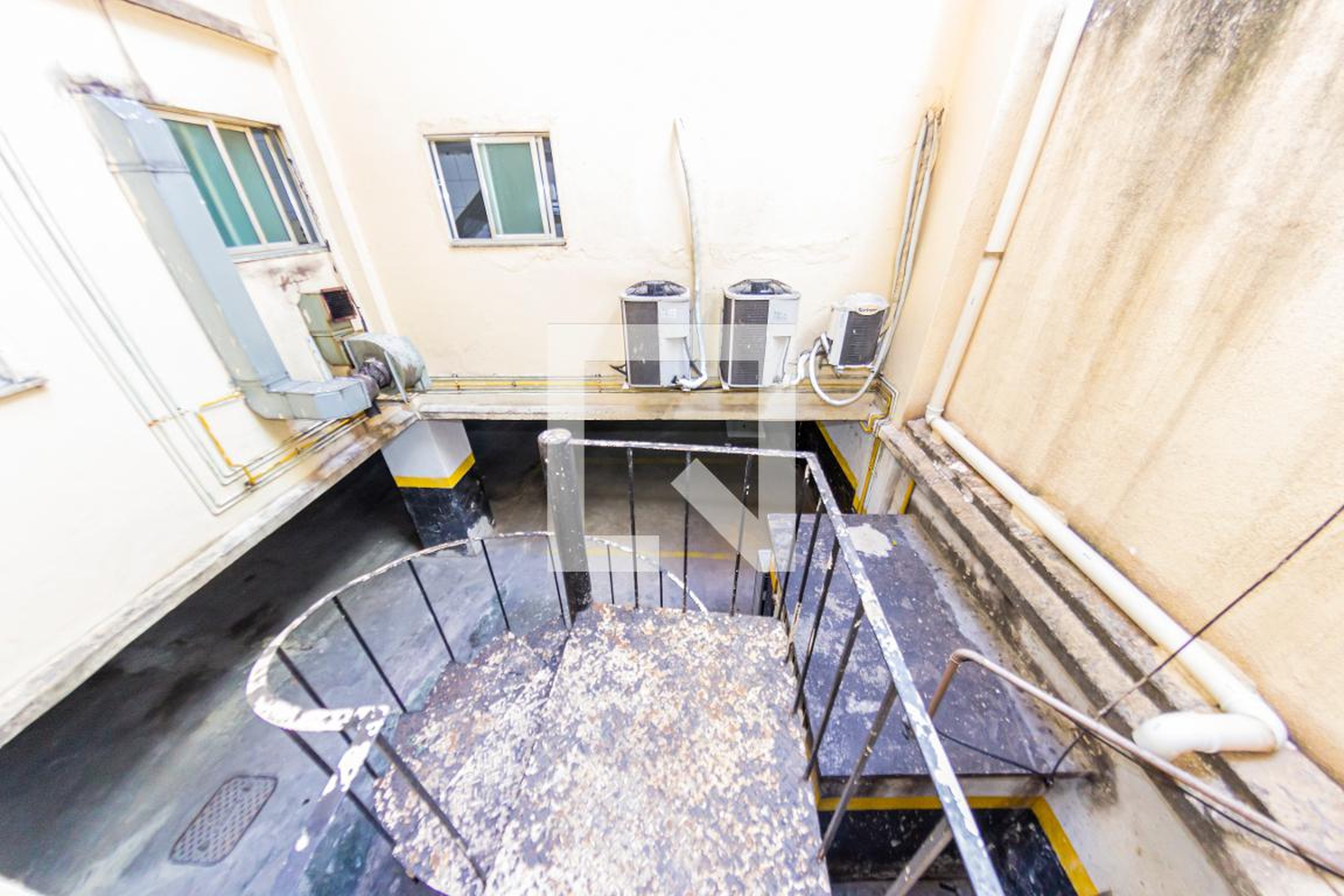 Área comum - Solar da Vila