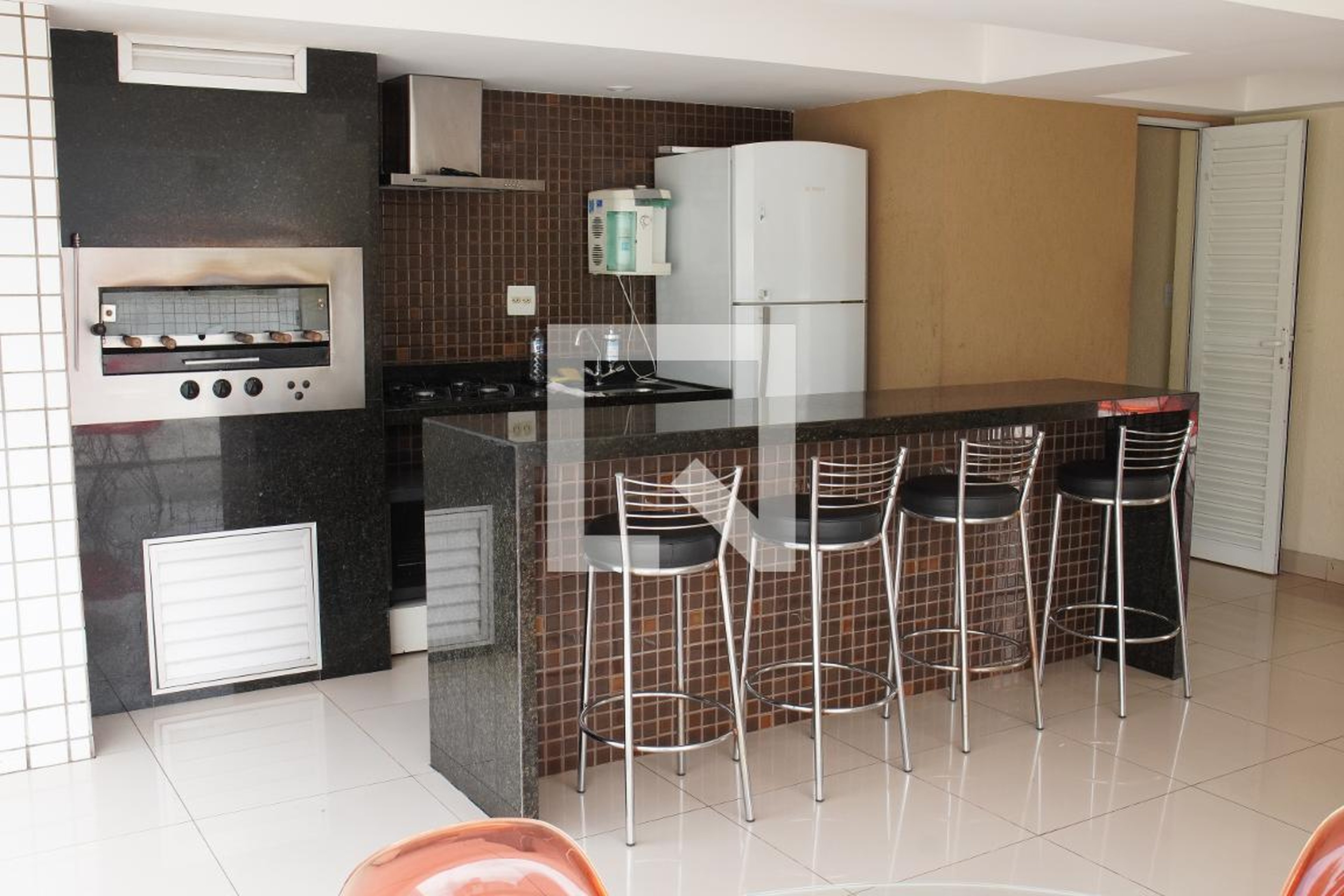 Espaço Gourmet - Salvador Dali