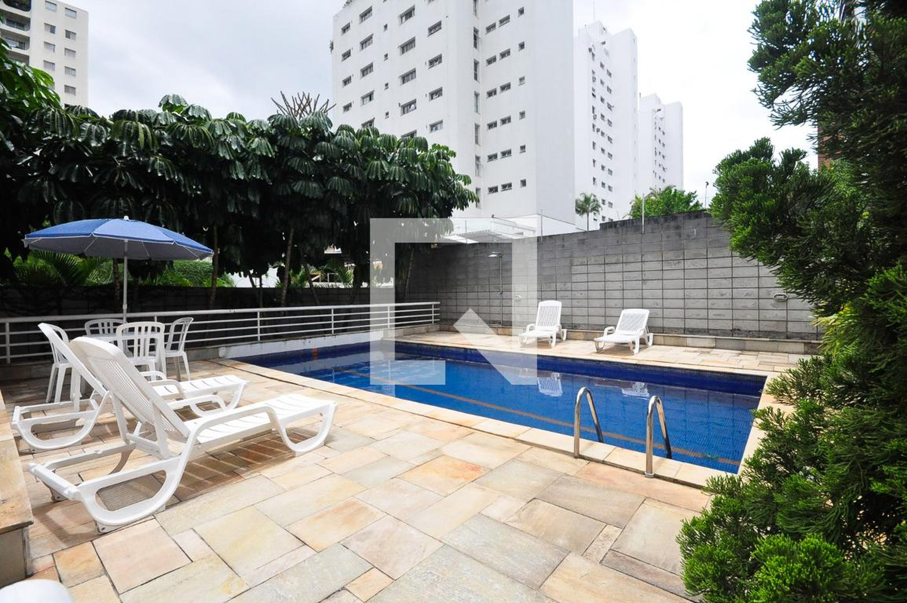 Piscina - Rivoli Residence