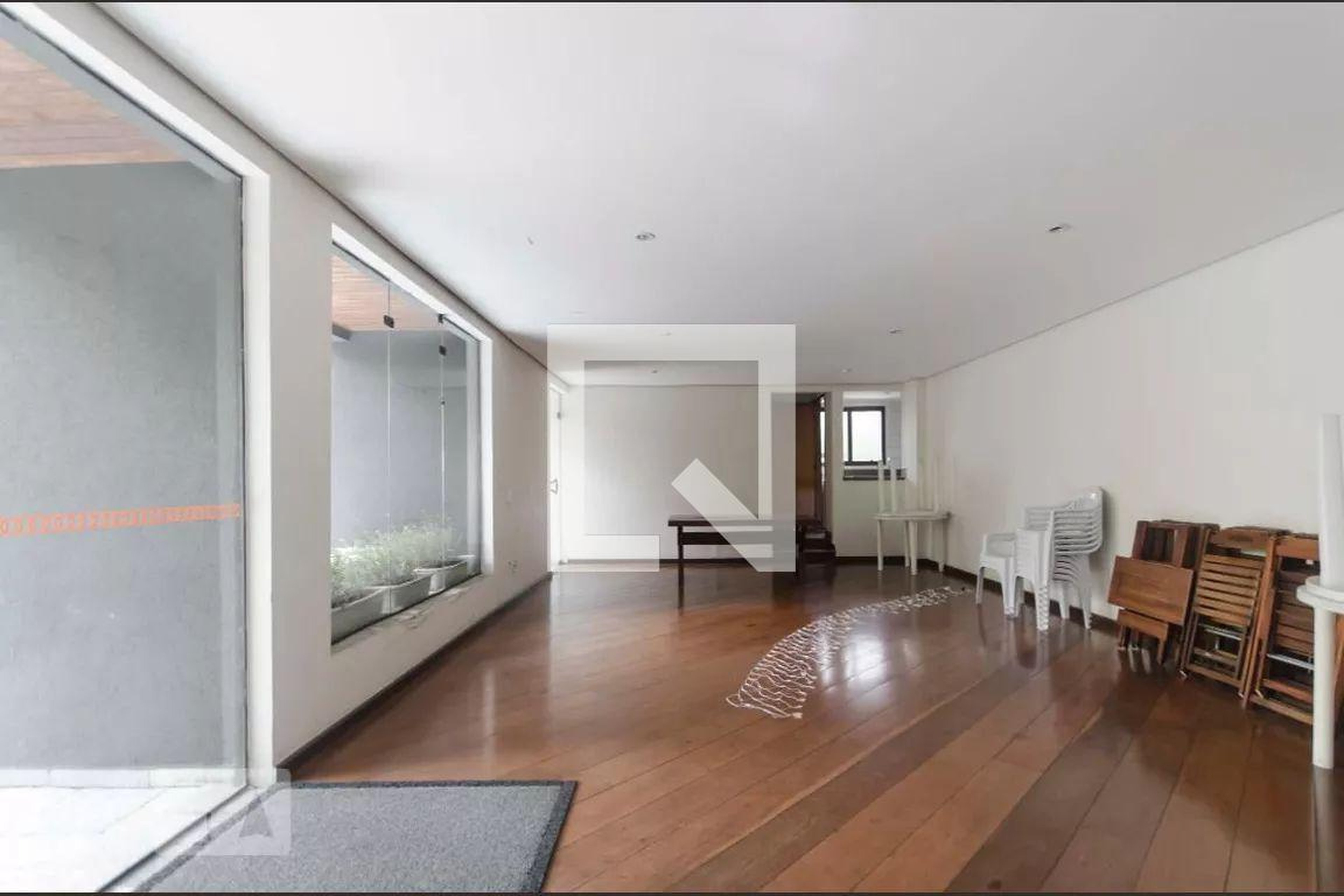 Salão de Festas - Troade