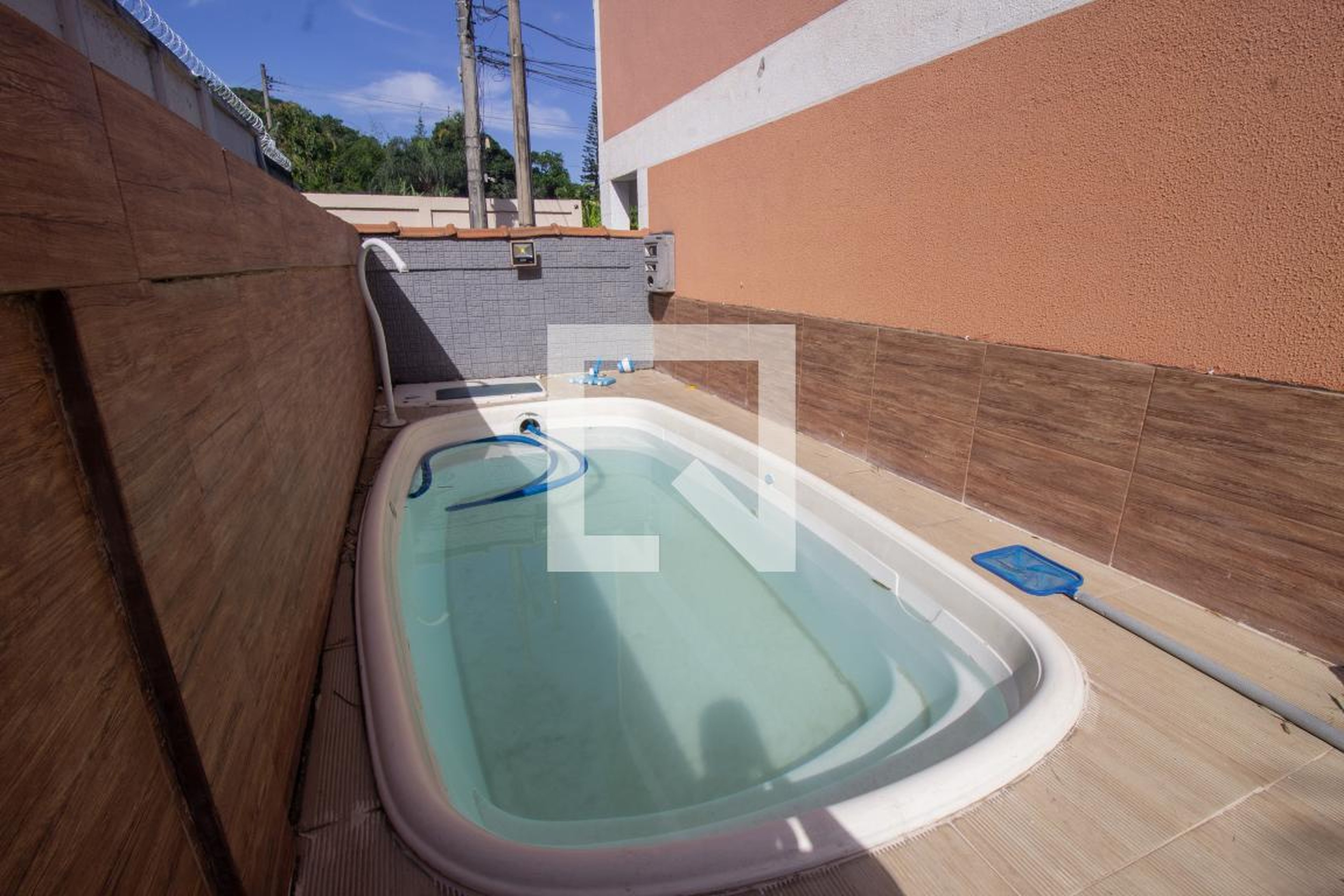 Piscina - Family Club