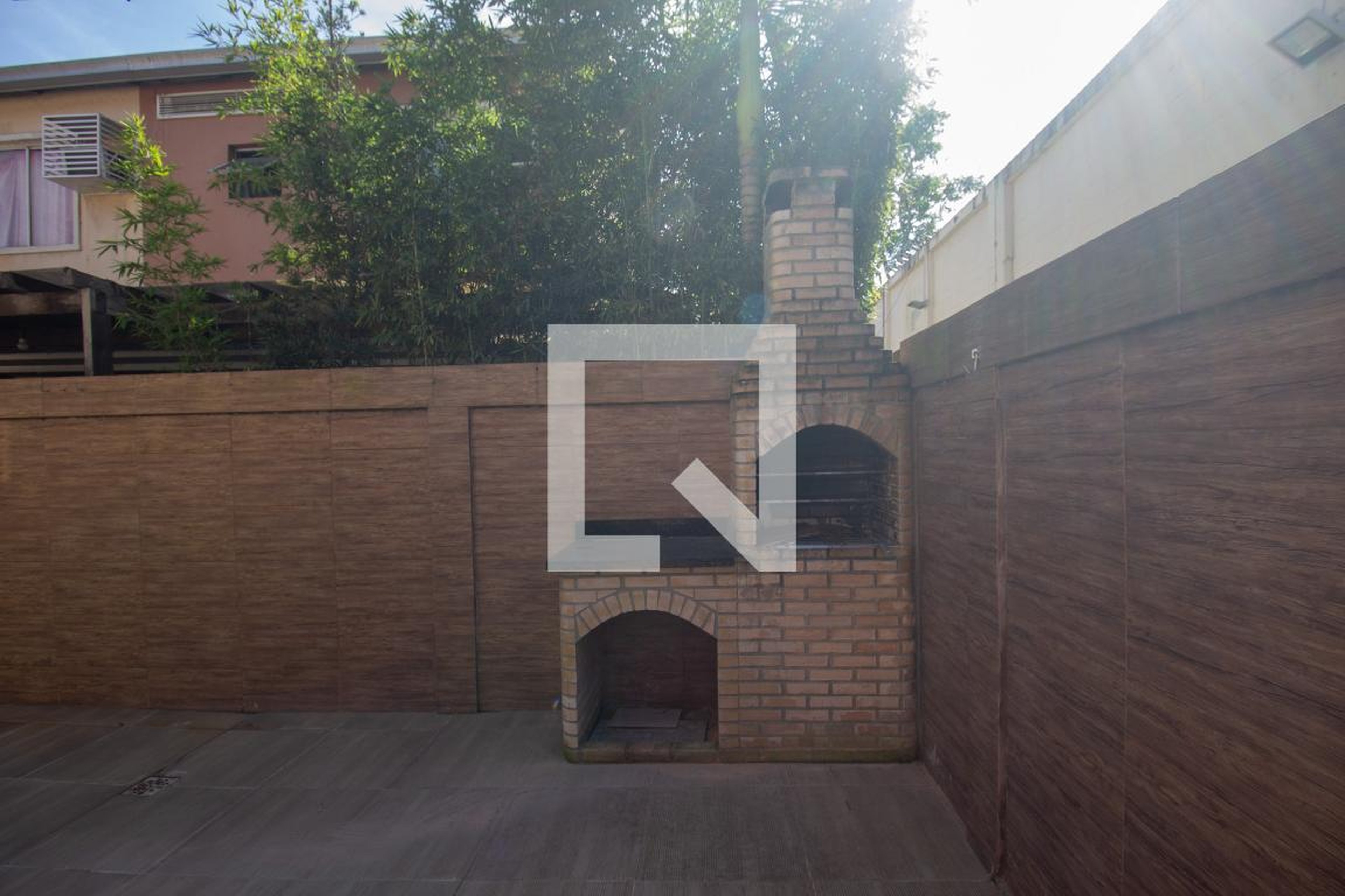 Churrasqueira - Family Club