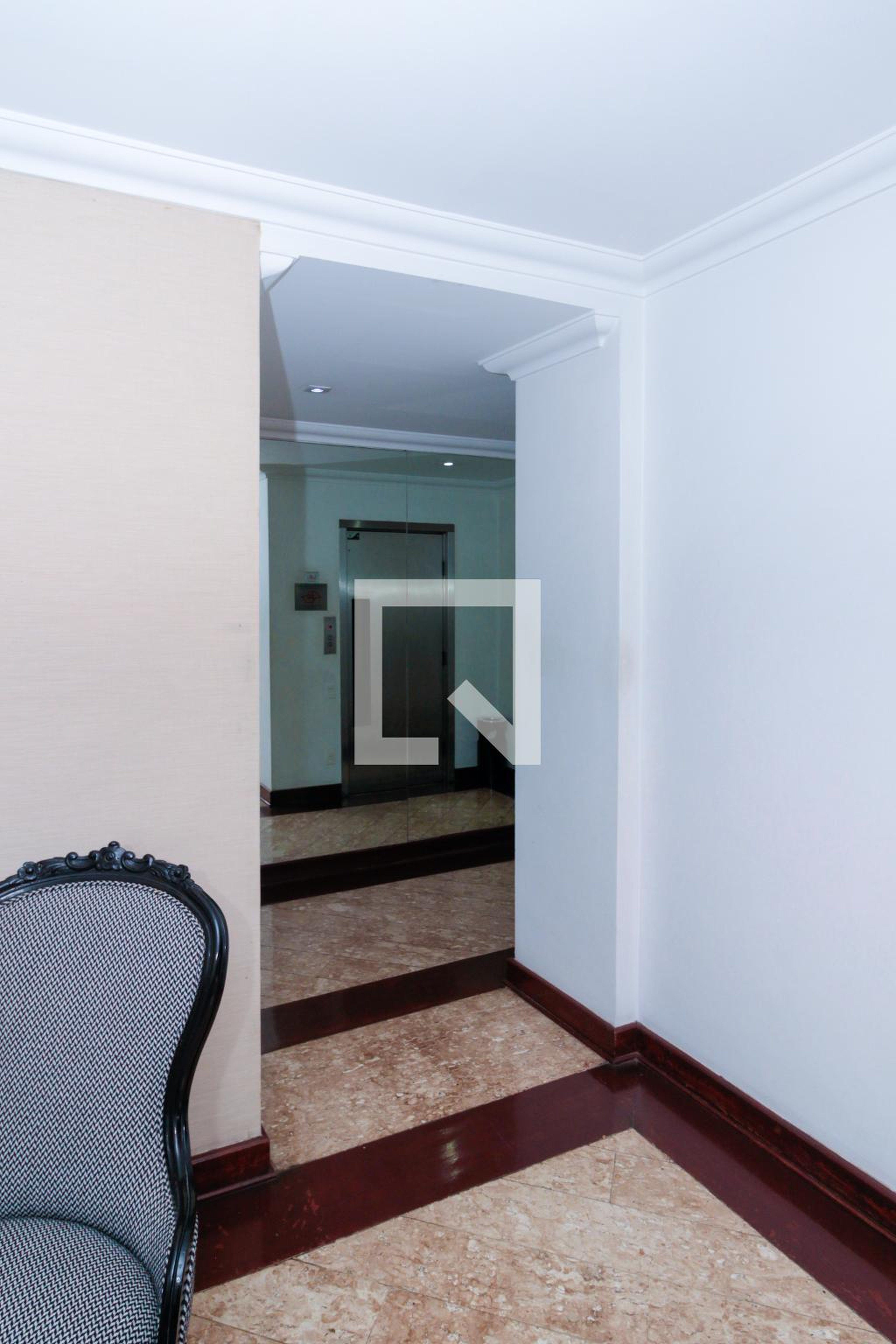 Hall social - Regent Park